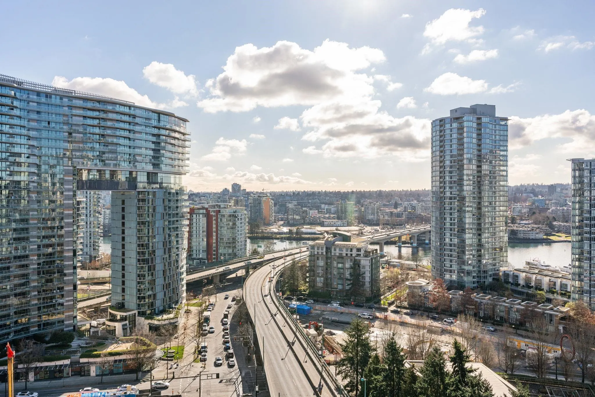 989 Beatty Street #1903
