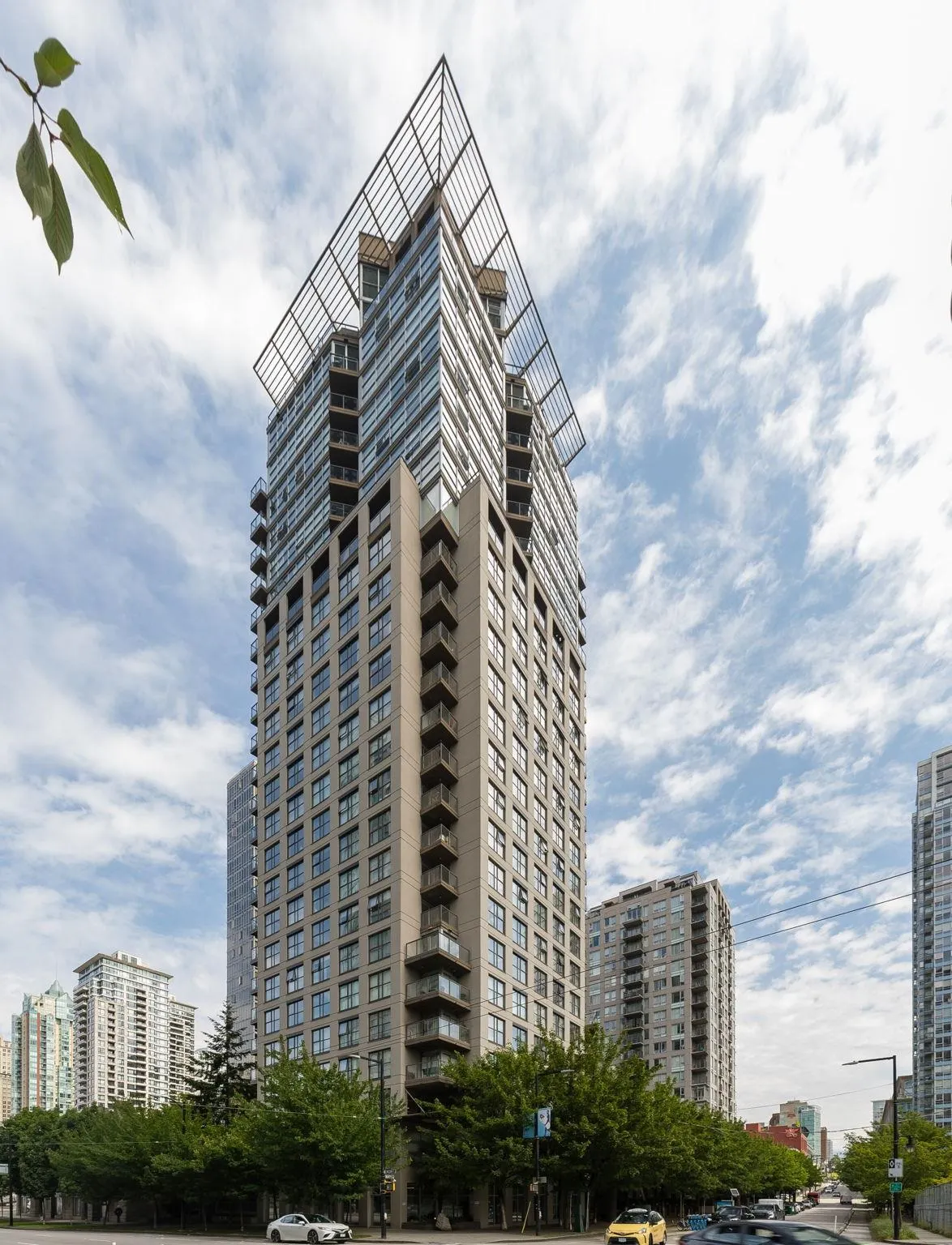 989 Beatty Street #1903