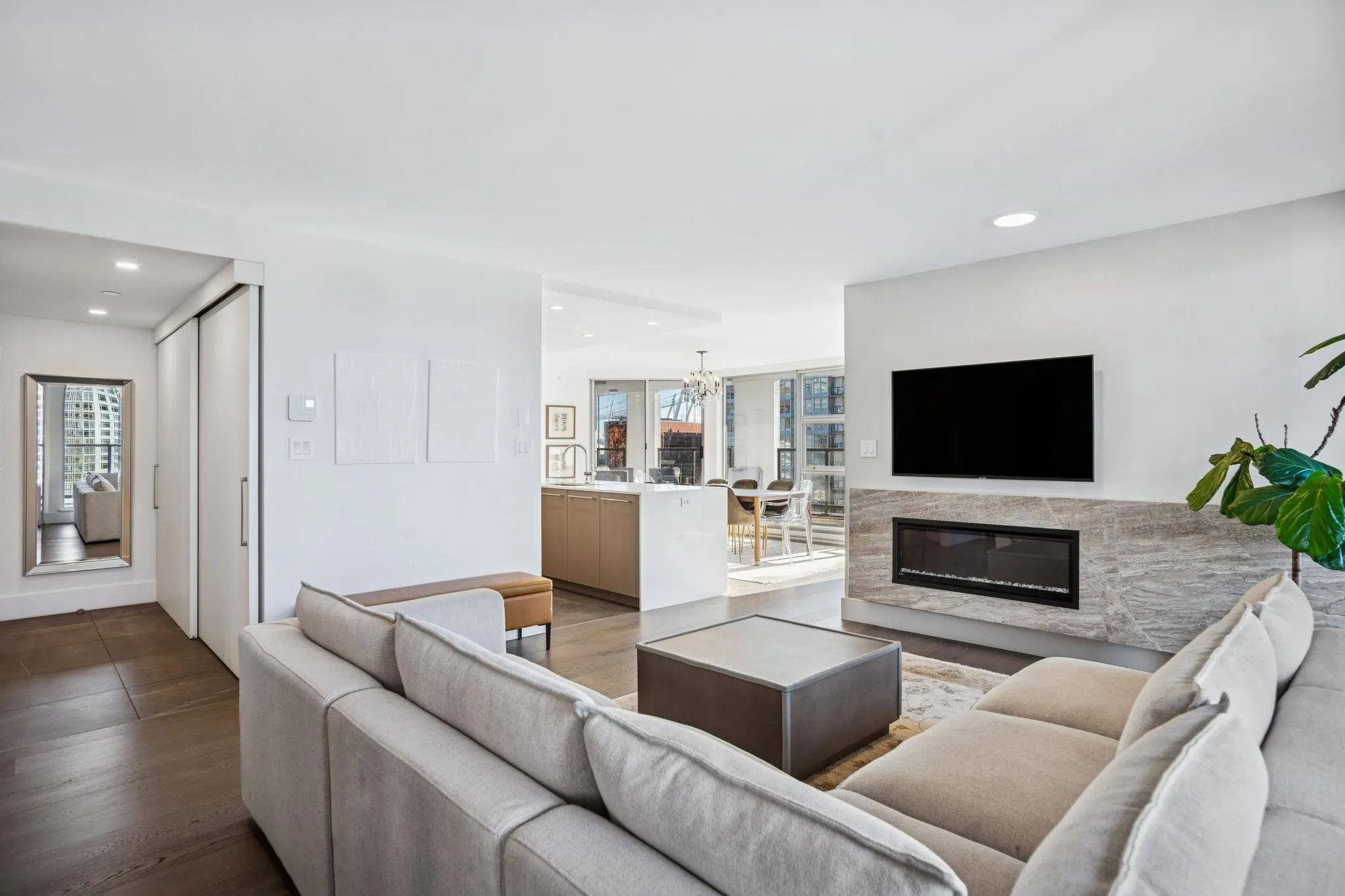 989 Beatty Street #1903