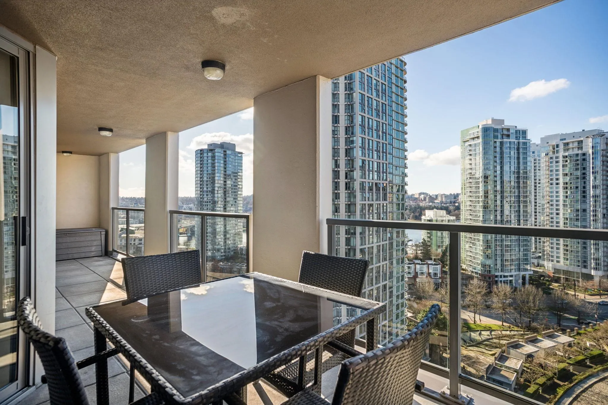 989 Beatty Street #1903