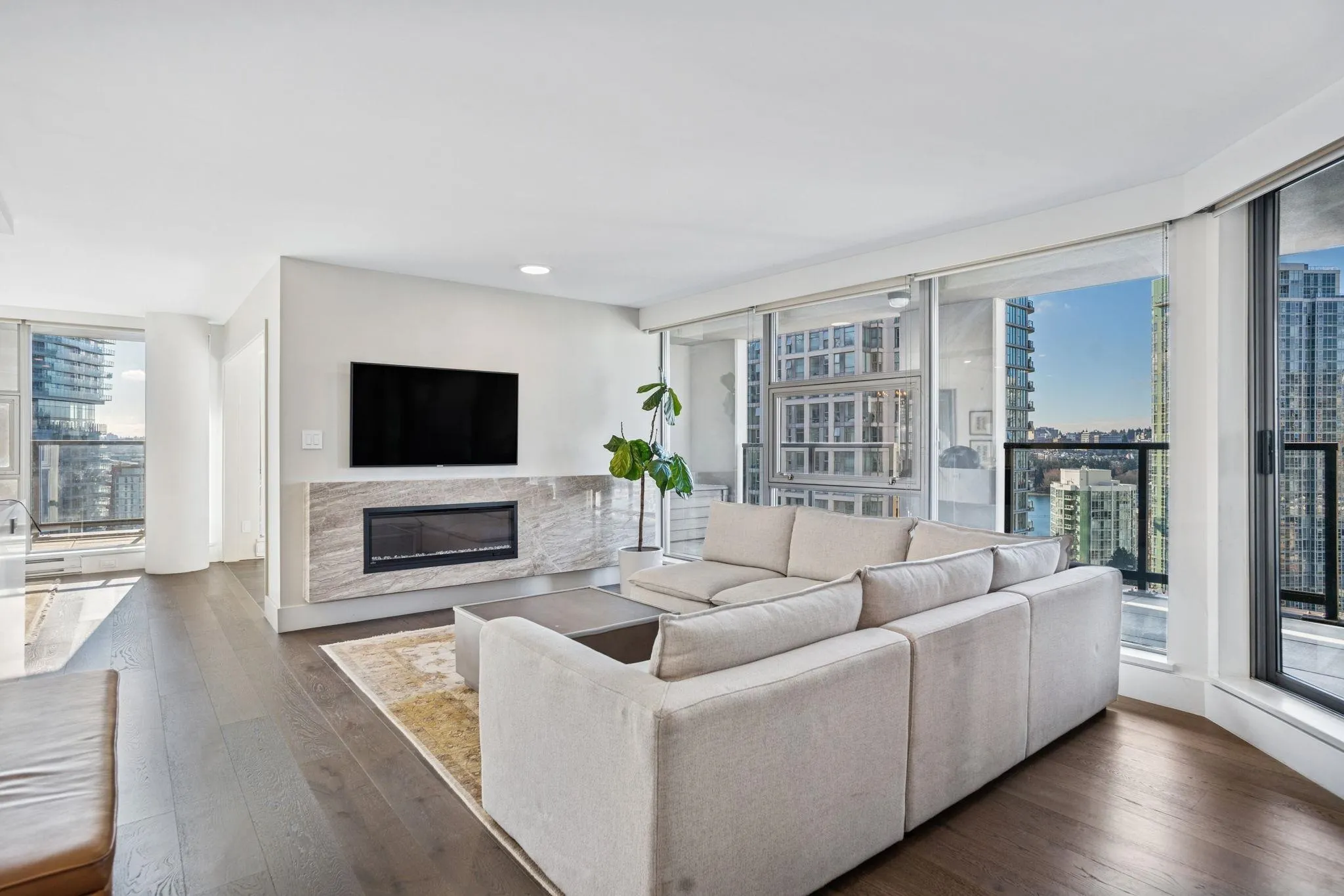 989 Beatty Street #1903