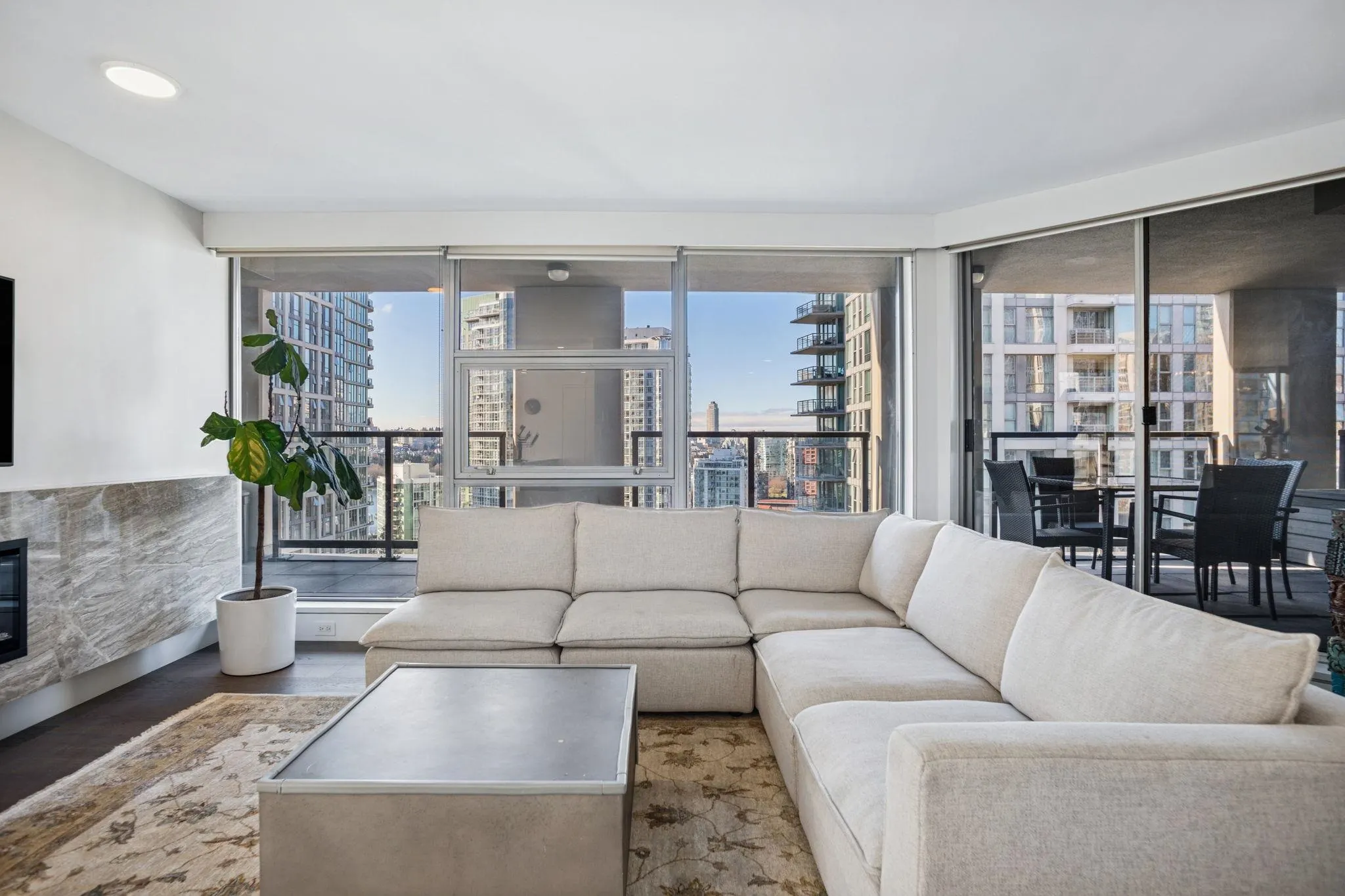 989 Beatty Street #1903