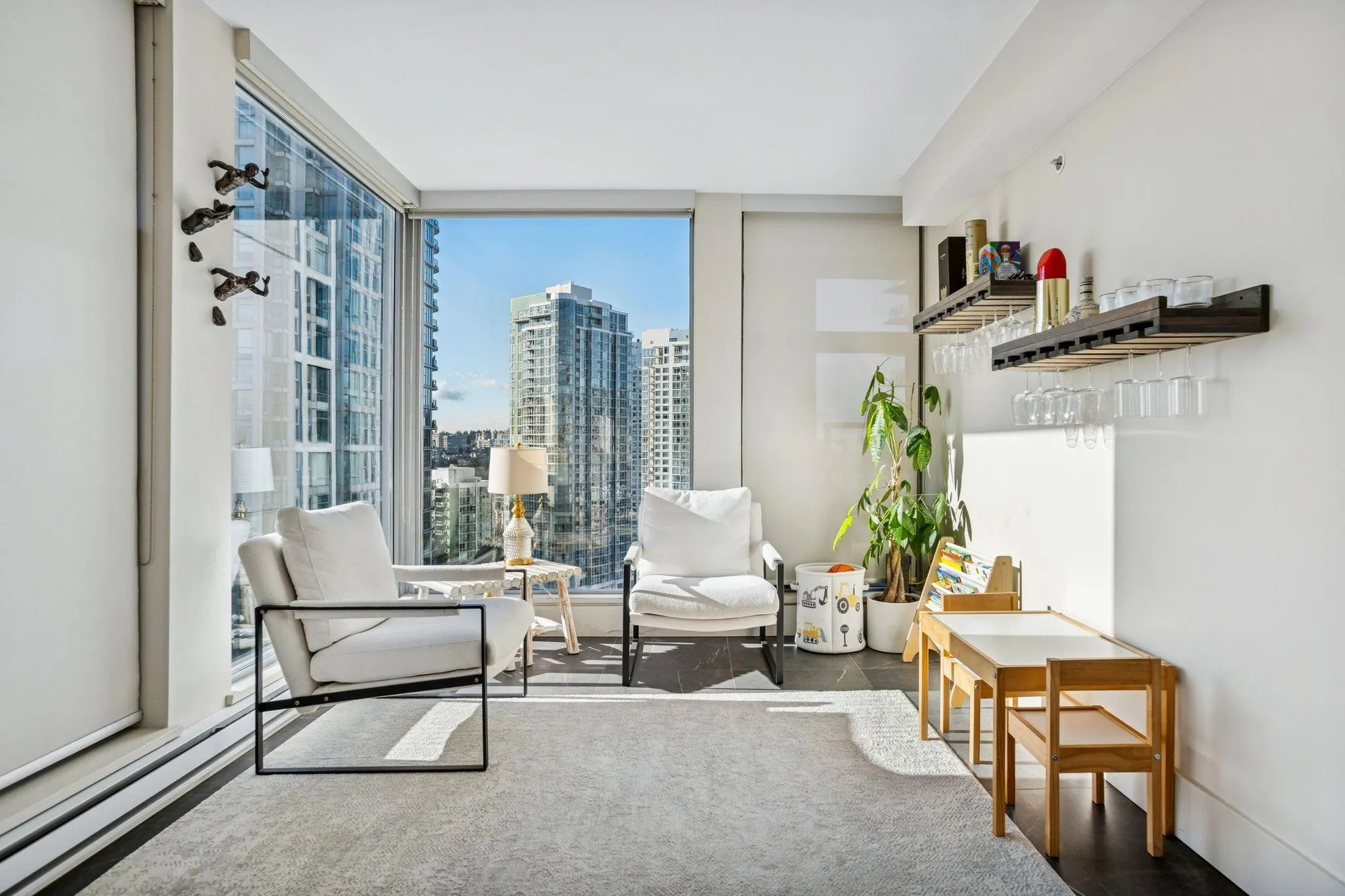 989 Beatty Street #1903