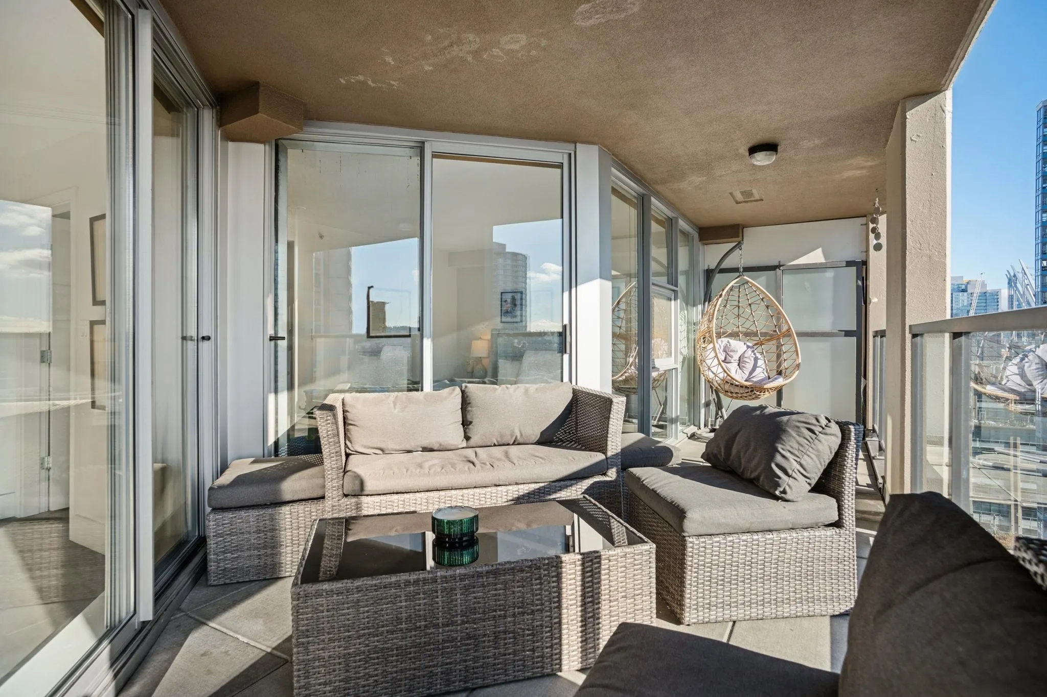 989 Beatty Street #1903