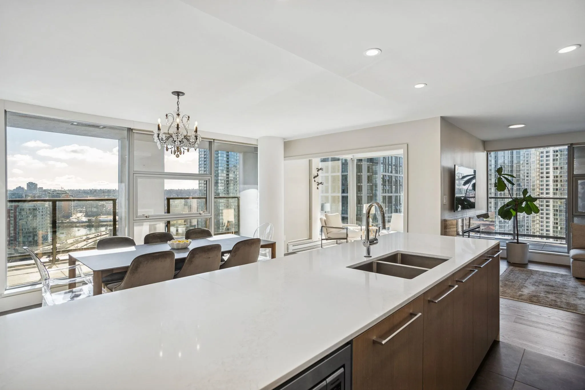 989 Beatty Street #1903