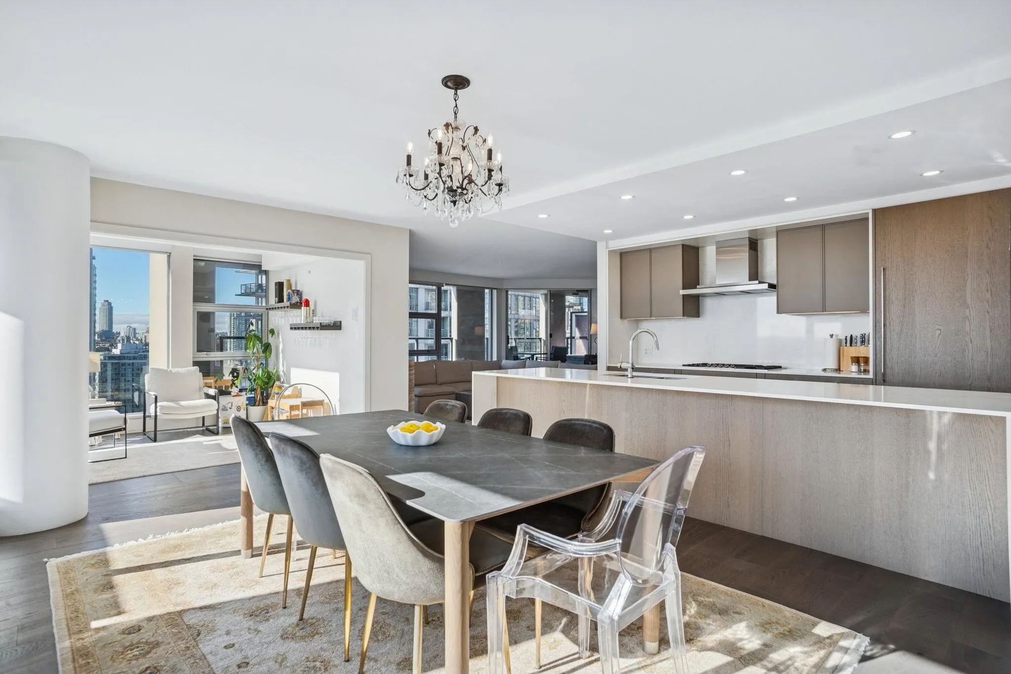 989 Beatty Street #1903
