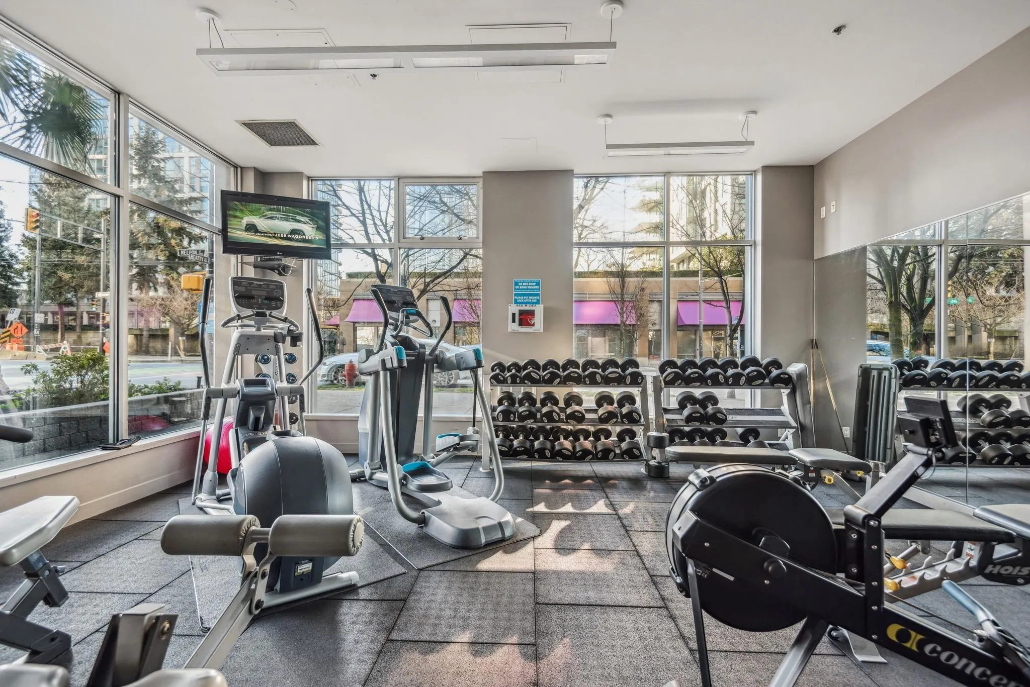 989 Beatty Street #1903