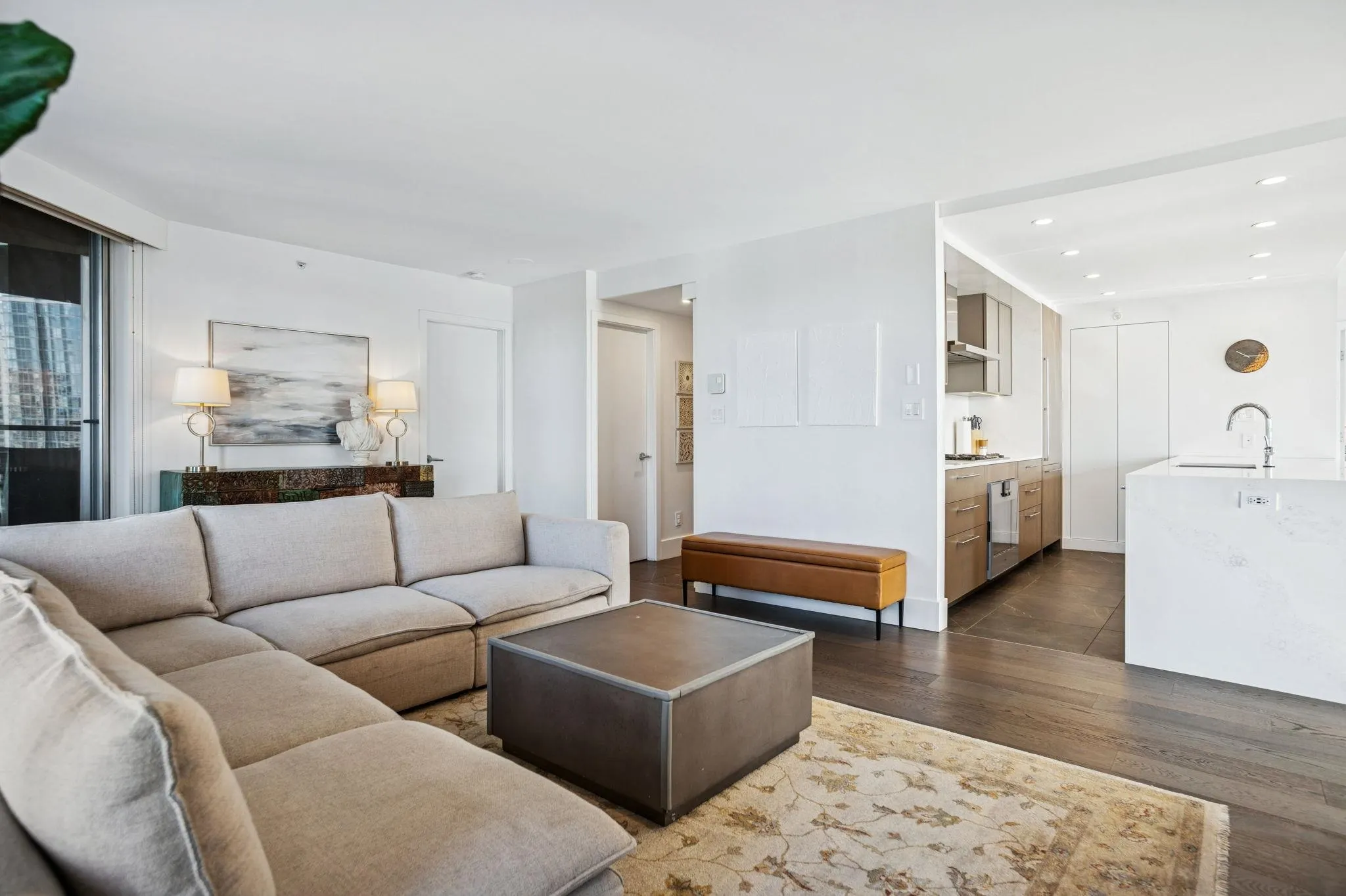 989 Beatty Street #1903