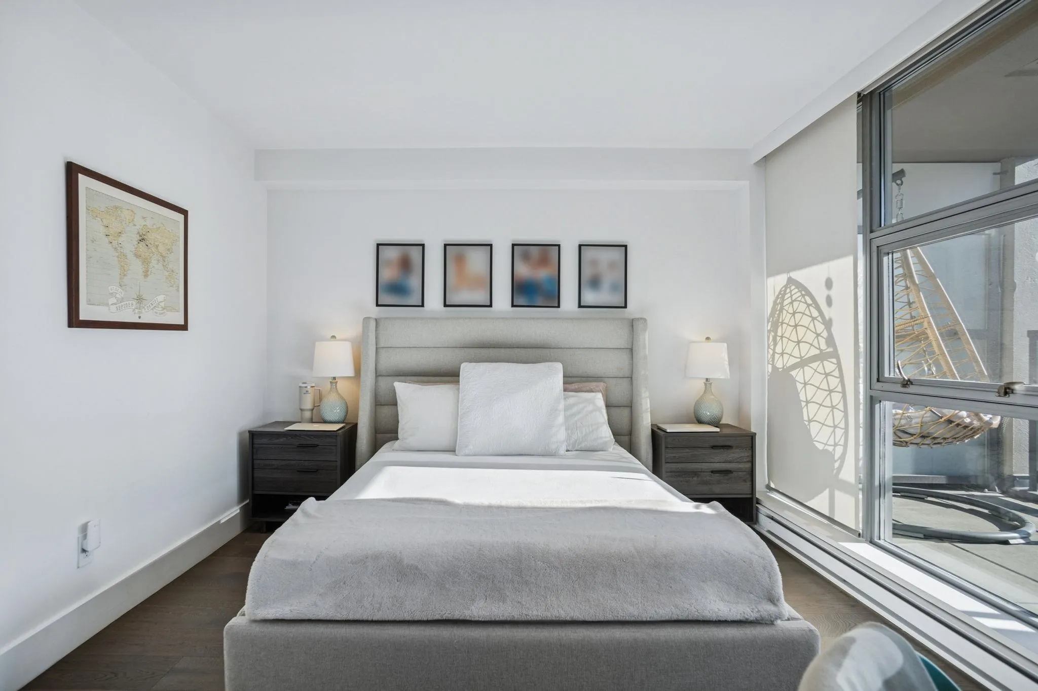 989 Beatty Street #1903