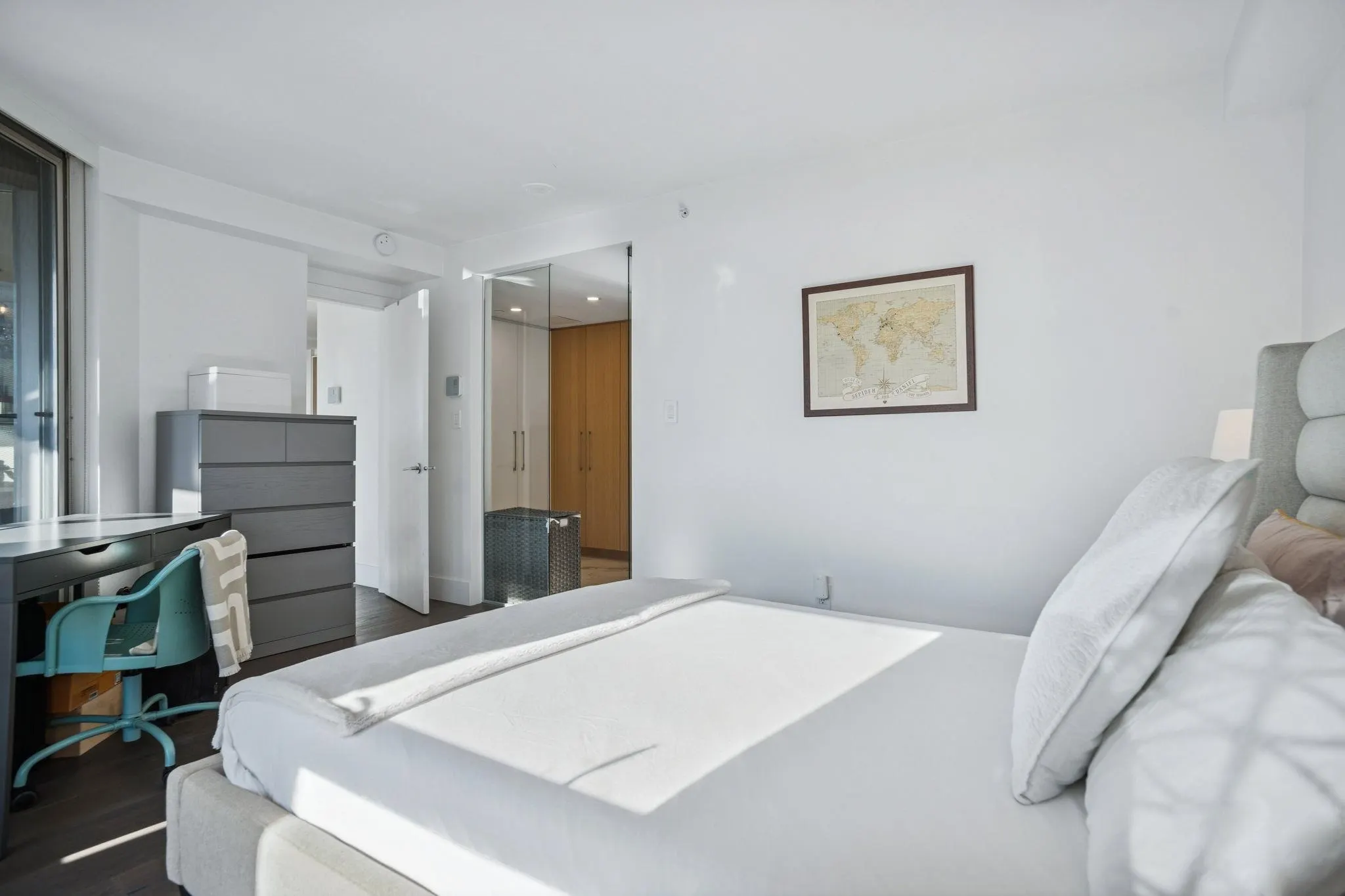 989 Beatty Street #1903