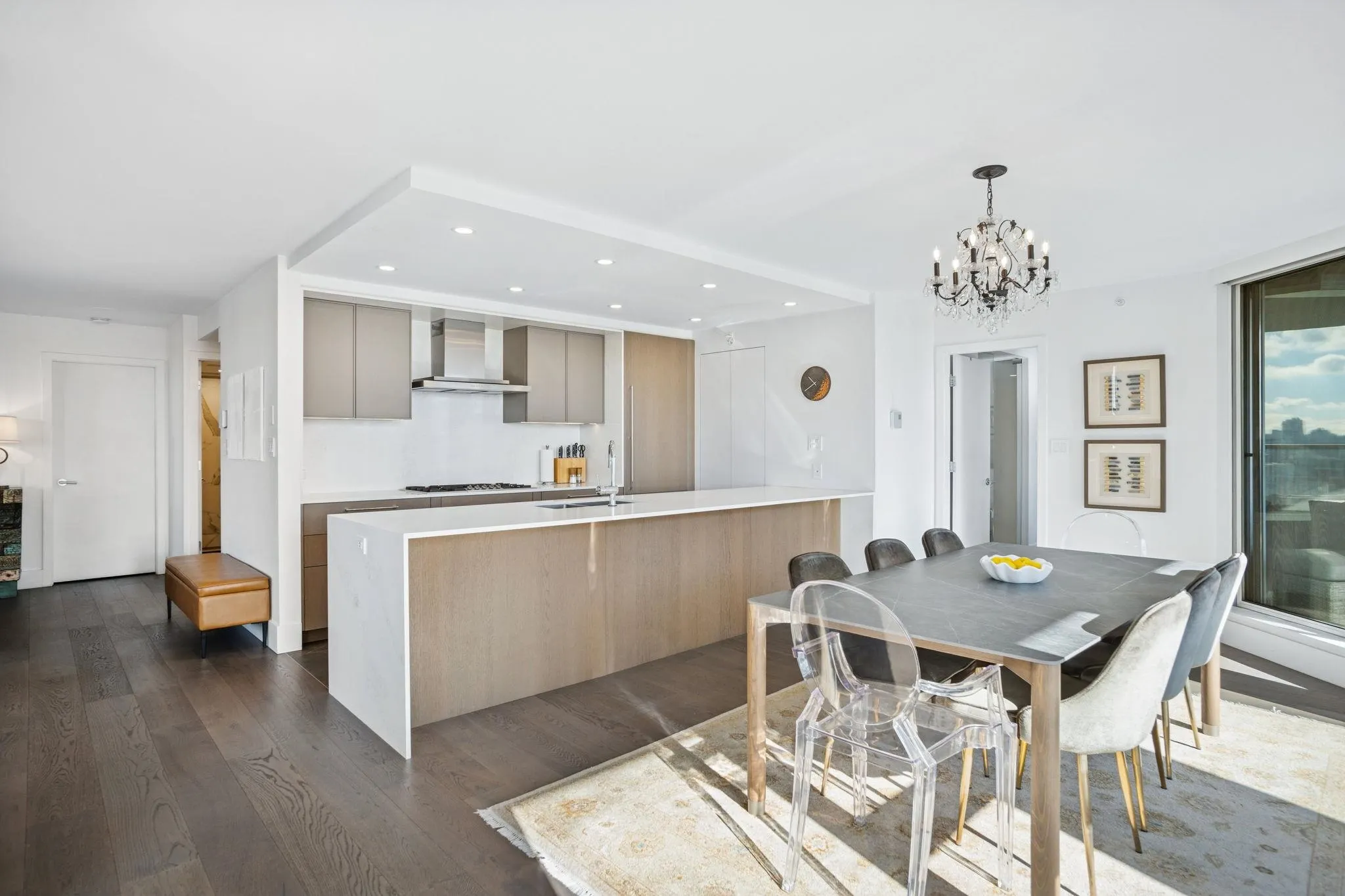 989 Beatty Street #1903