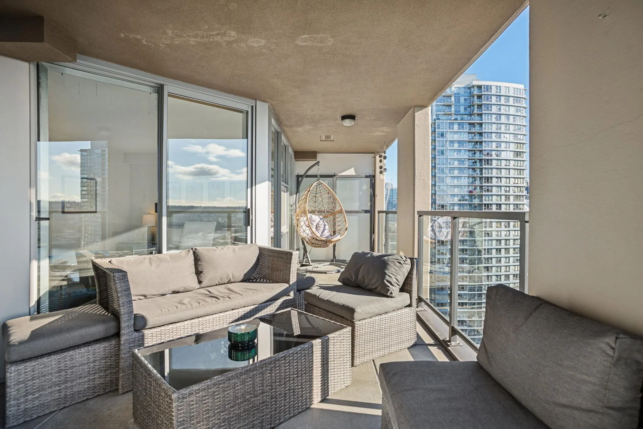 989 Beatty Street #1903