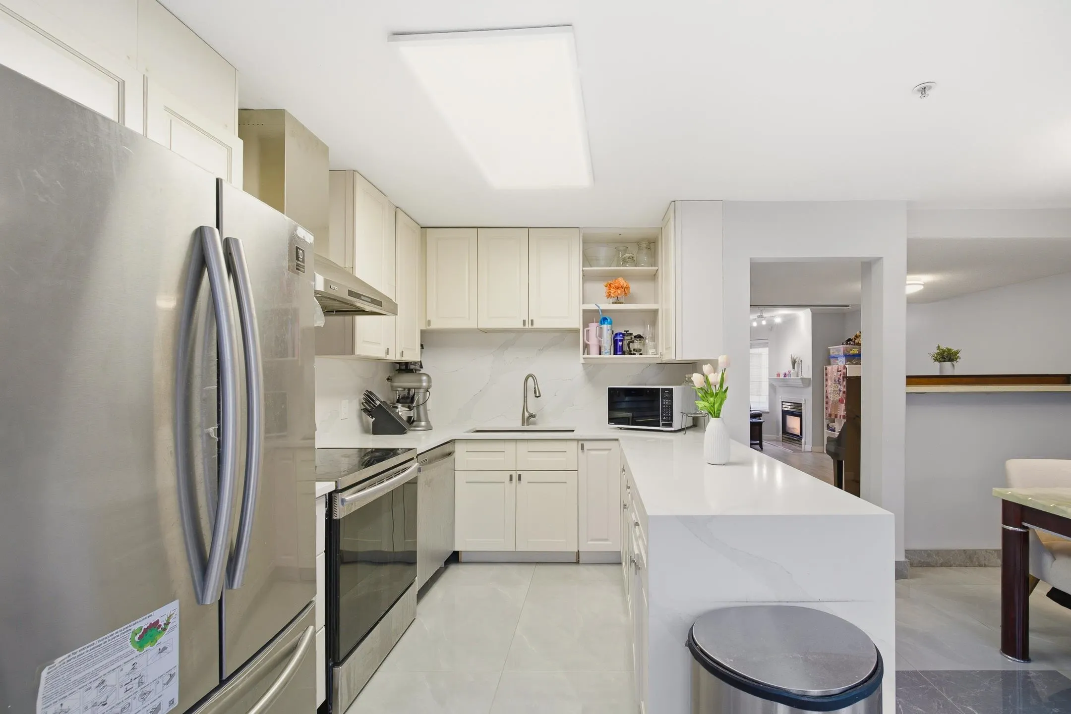8711 Jones Road #18