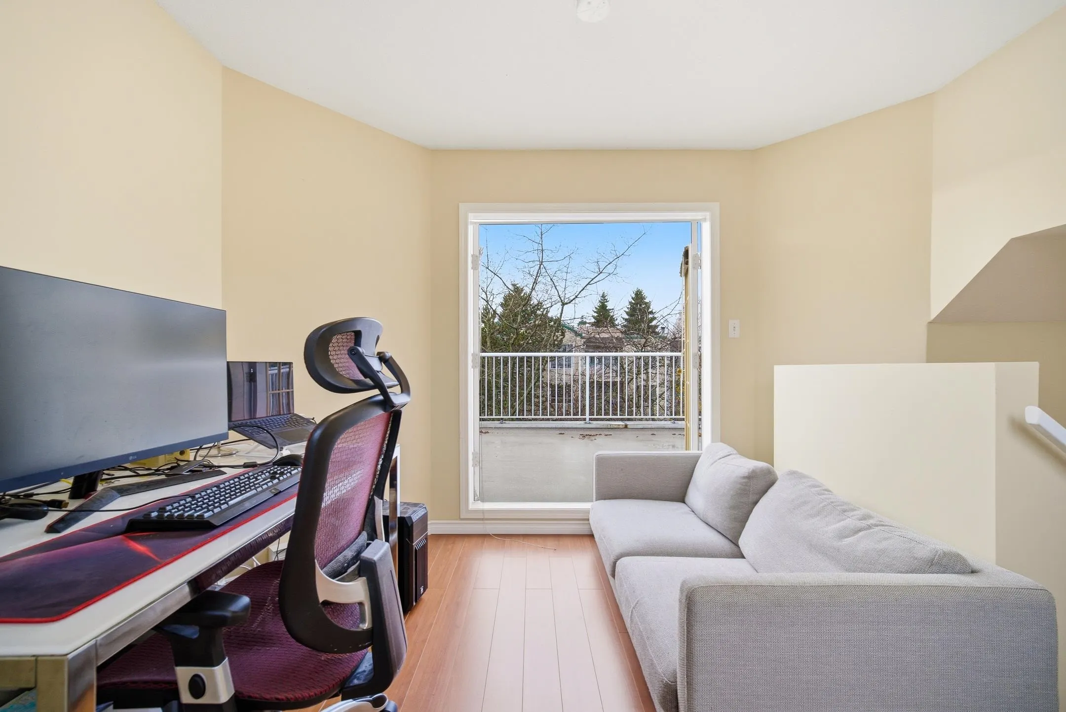 8711 Jones Road #18