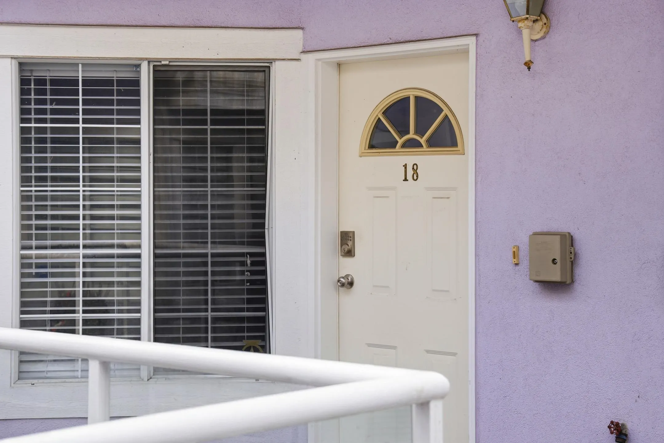 8711 Jones Road #18