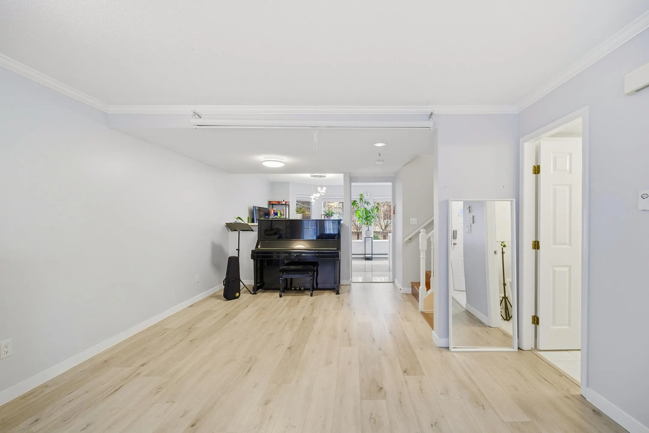 8711 Jones Road #18