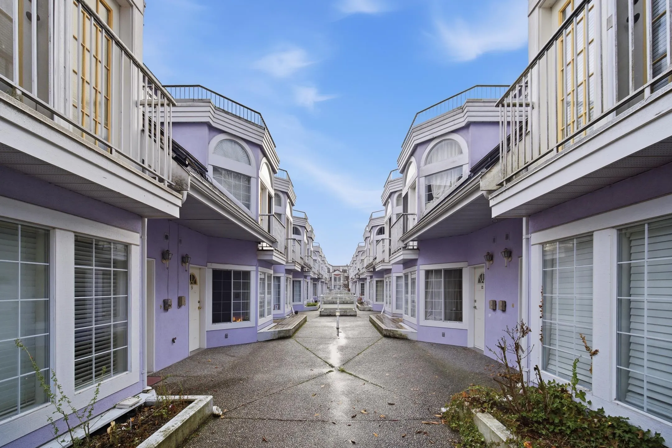 8711 Jones Road #18