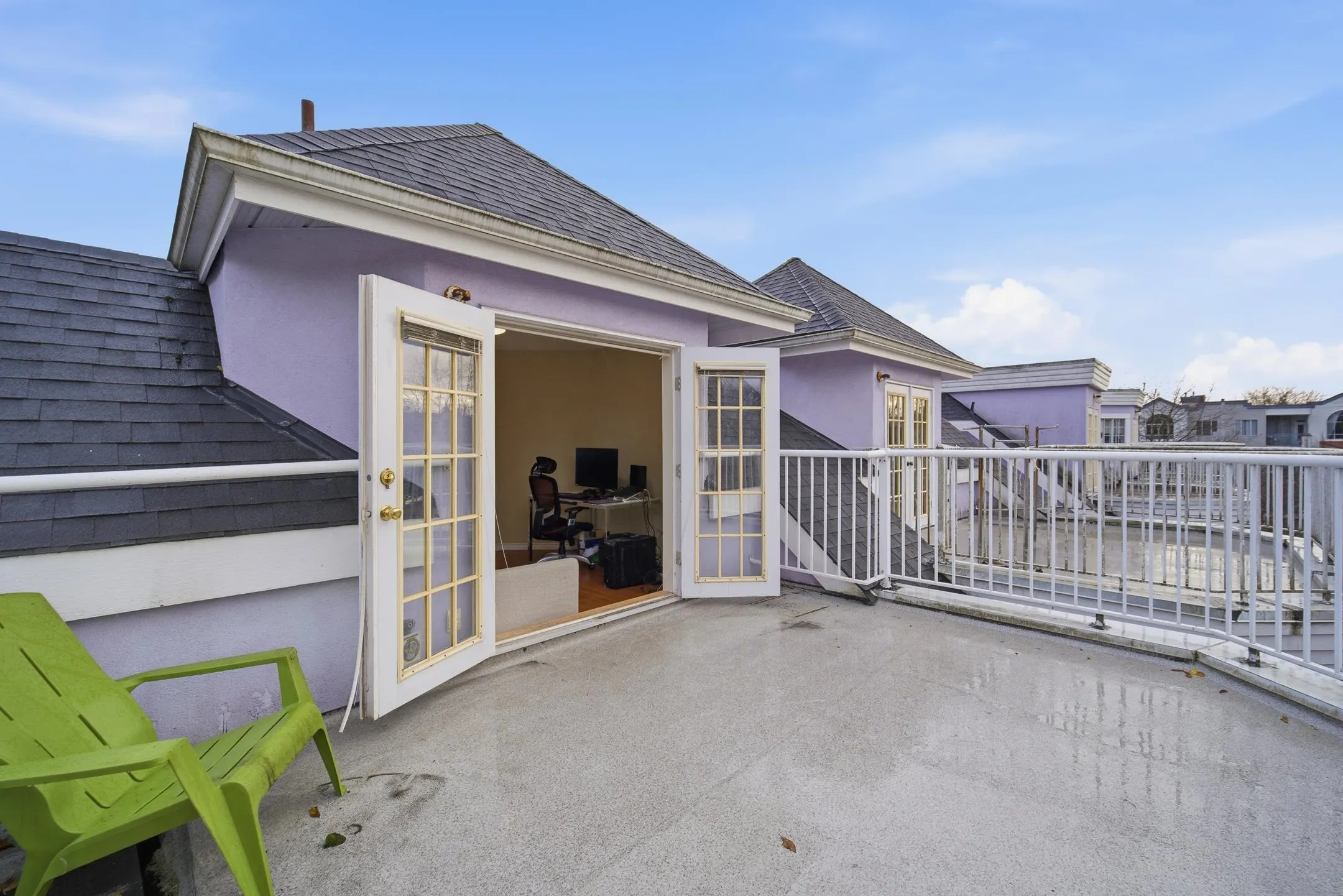 8711 Jones Road #18