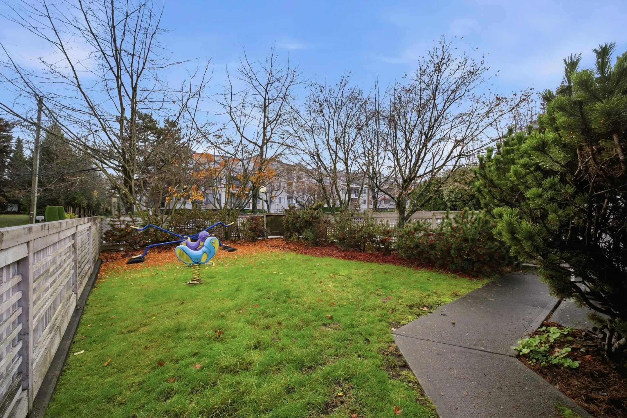 8711 Jones Road #18