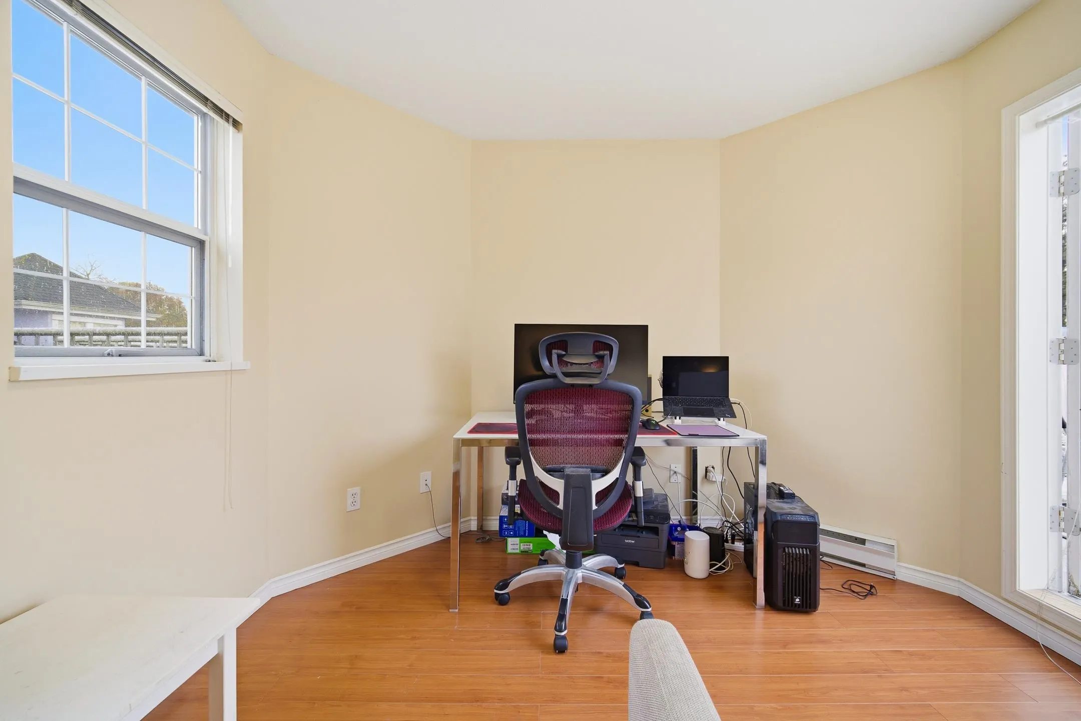 8711 Jones Road #18
