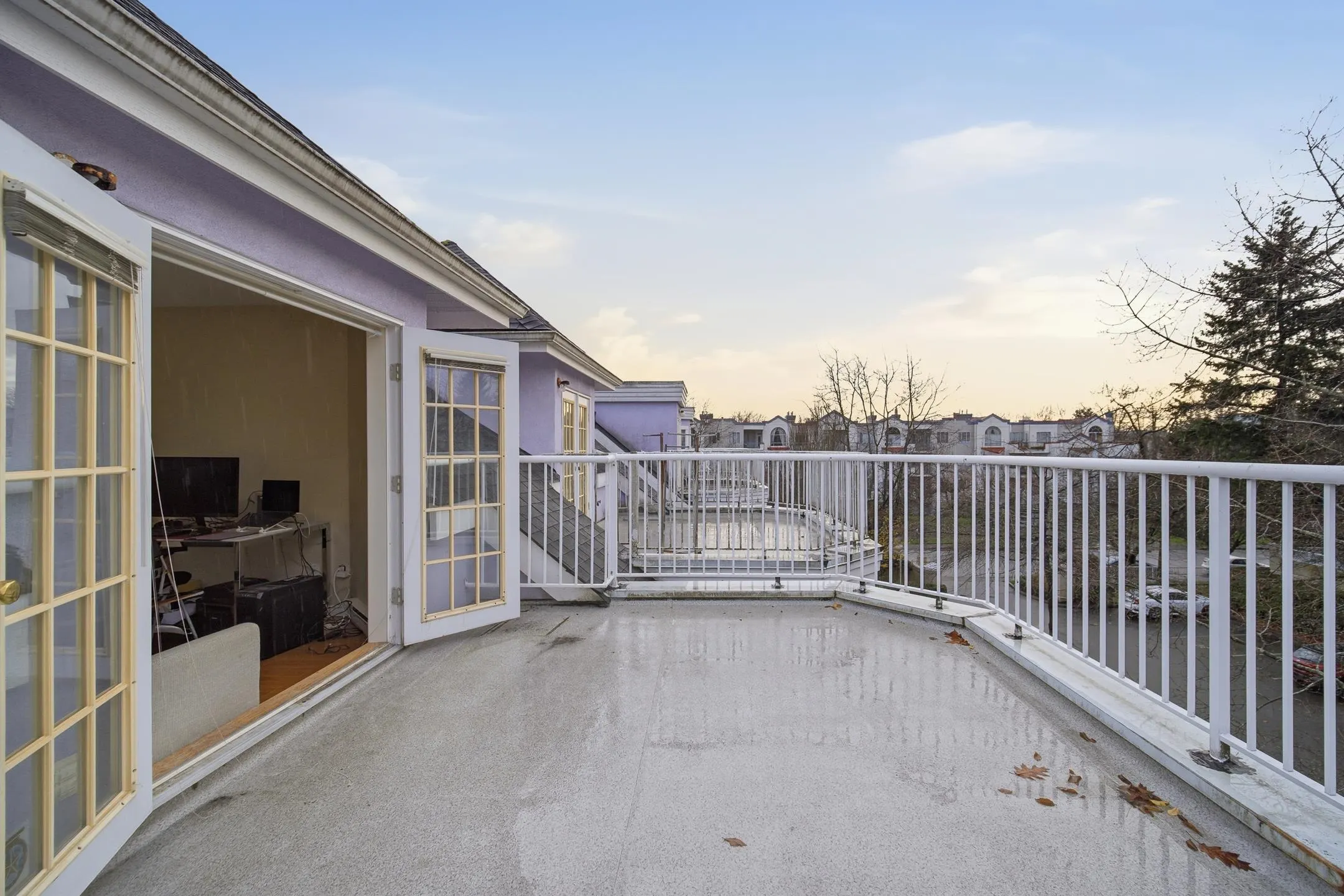 8711 Jones Road #18
