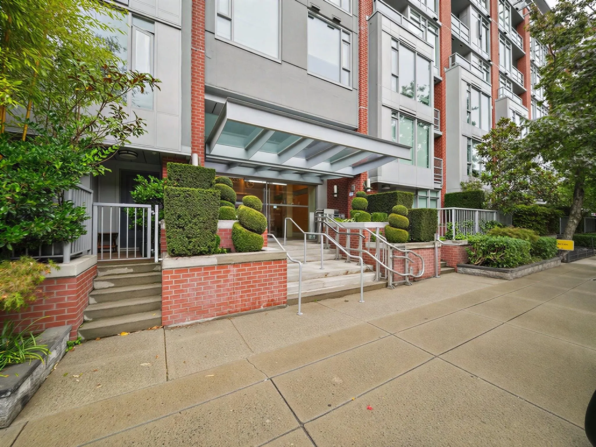 1133 Homer Street #512