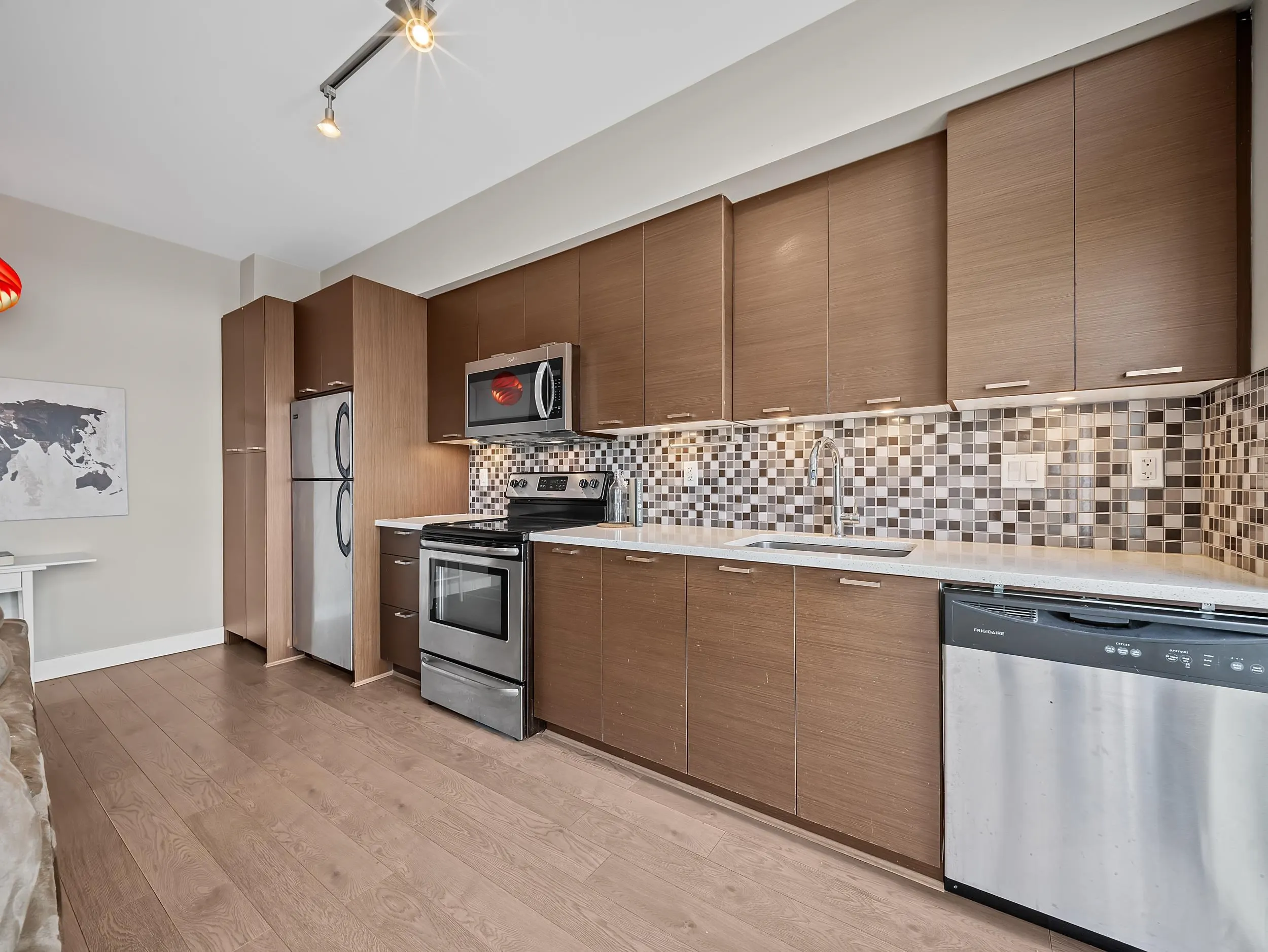 4372 Fraser Street #301