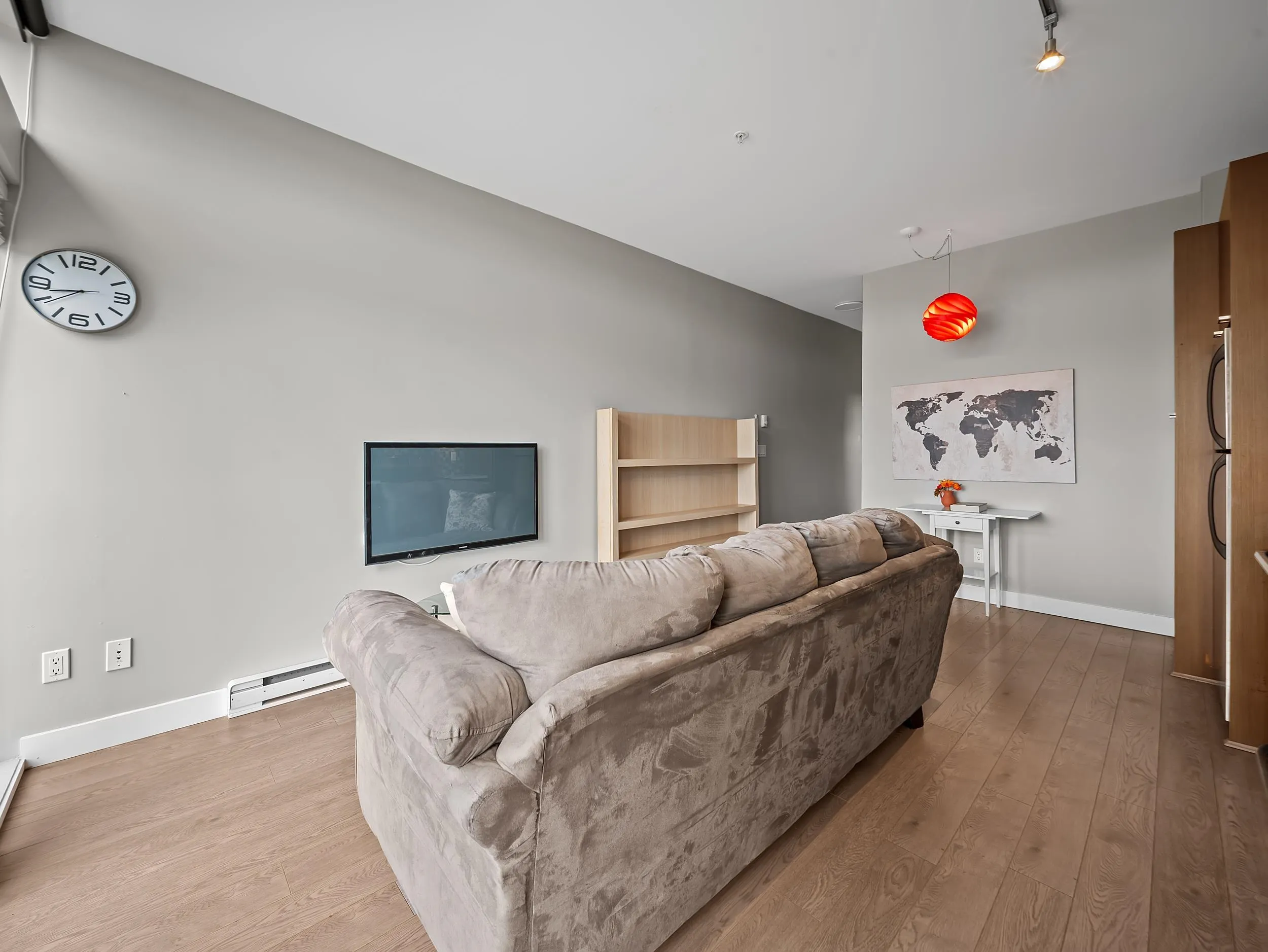 4372 Fraser Street #301