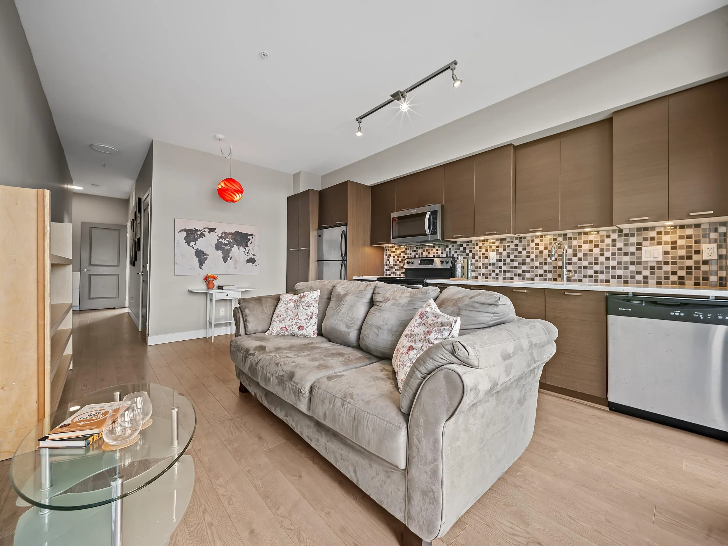 4372 Fraser Street #301