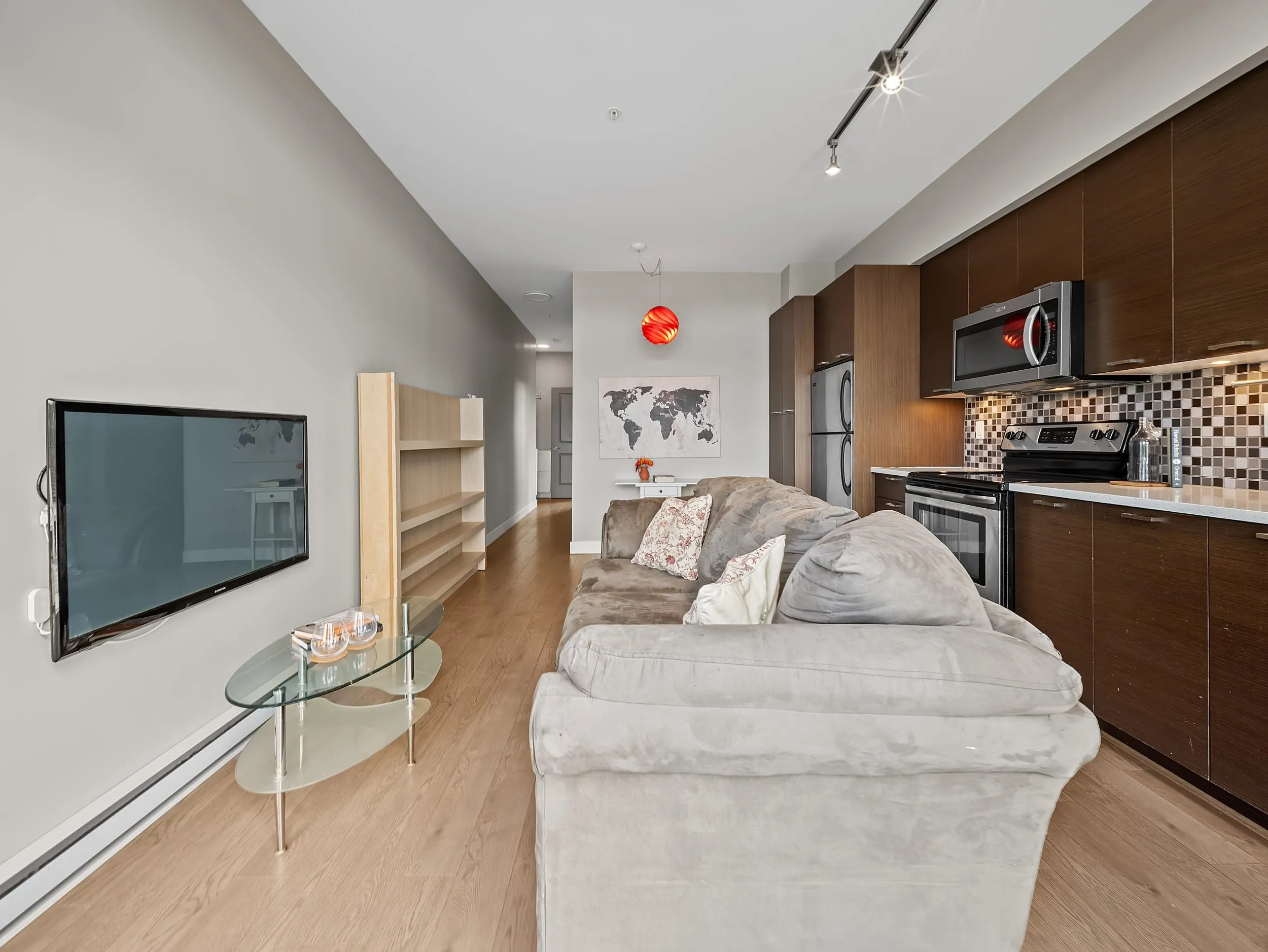 4372 Fraser Street #301