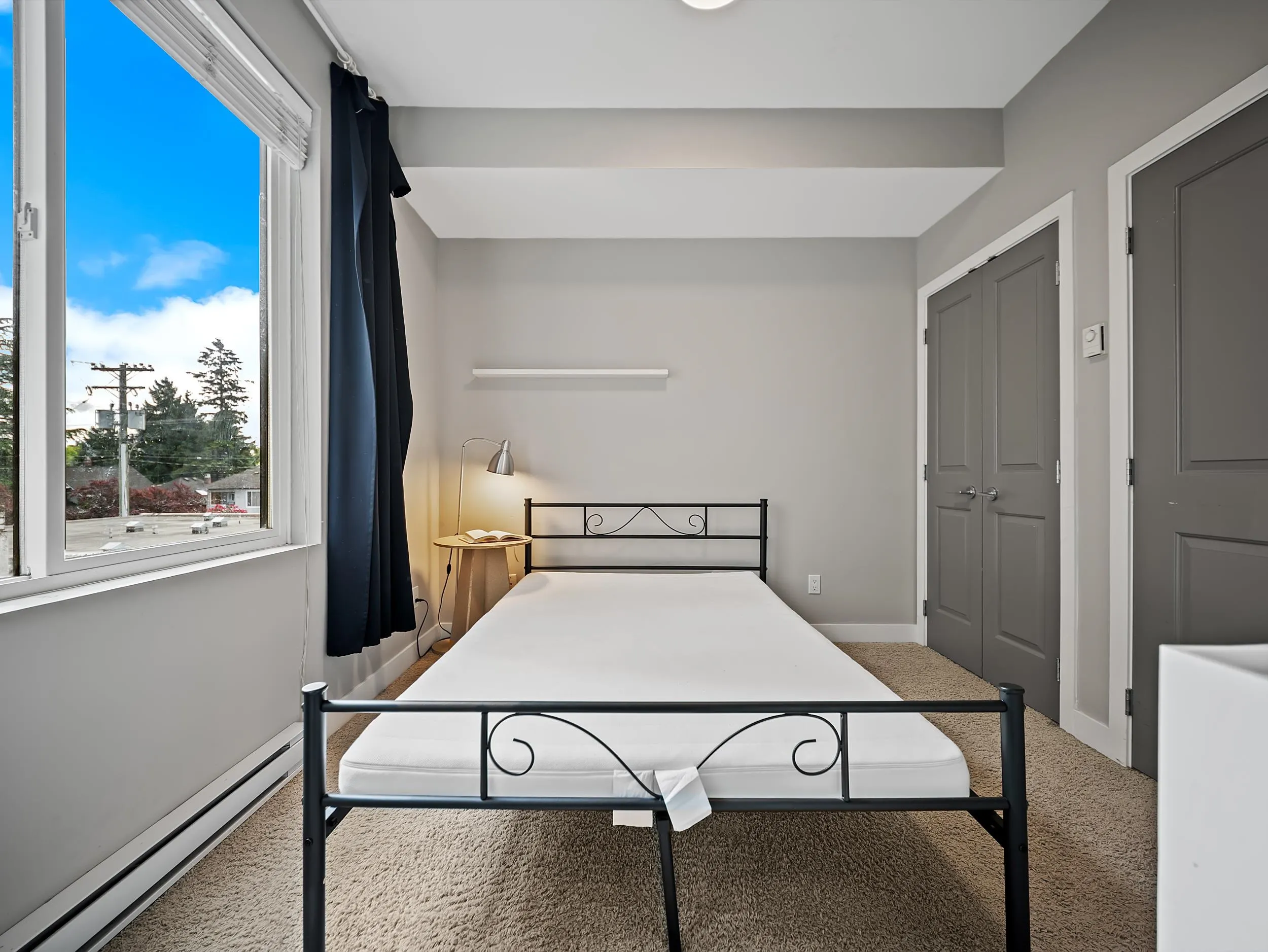 4372 Fraser Street #301