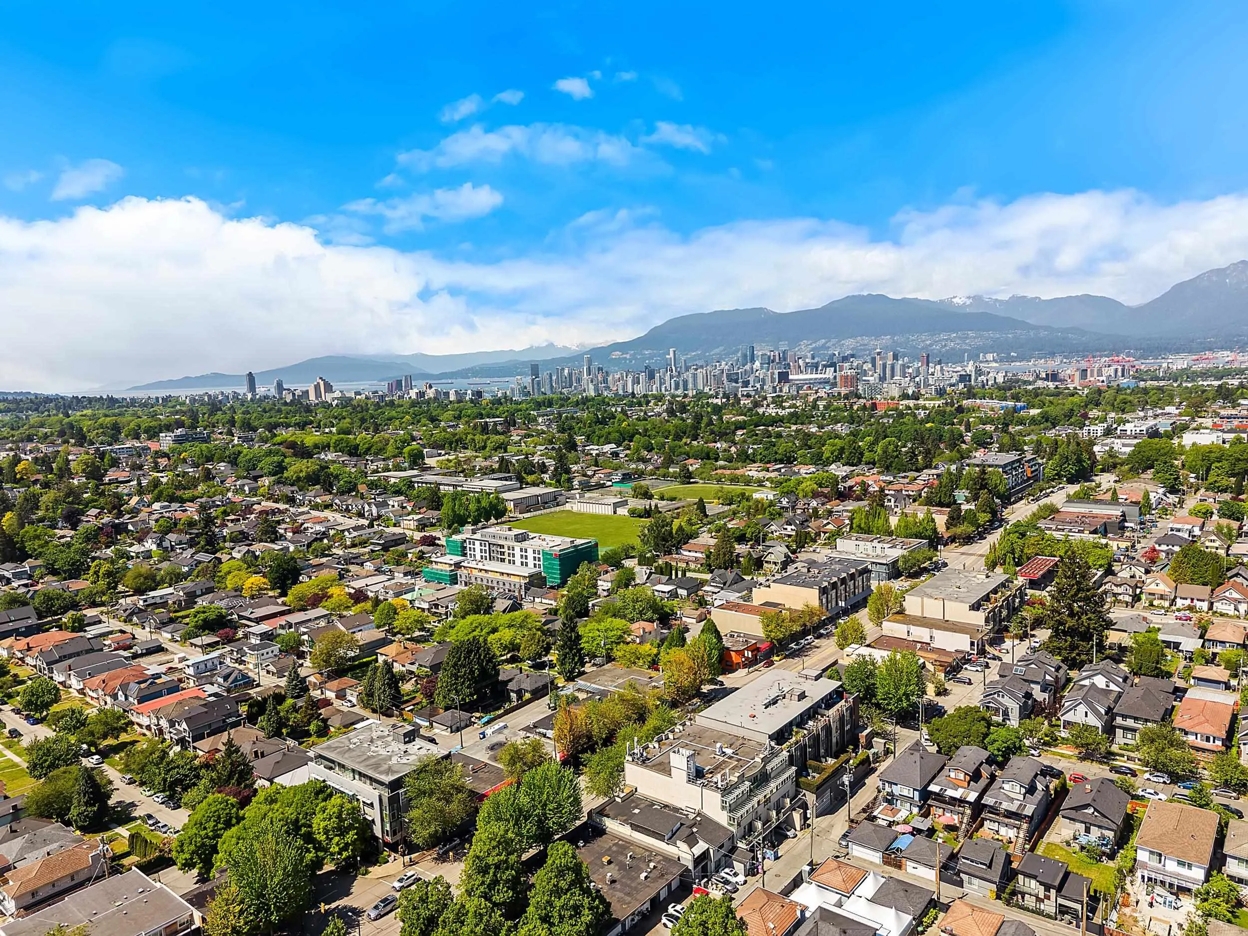 4372 Fraser Street #301