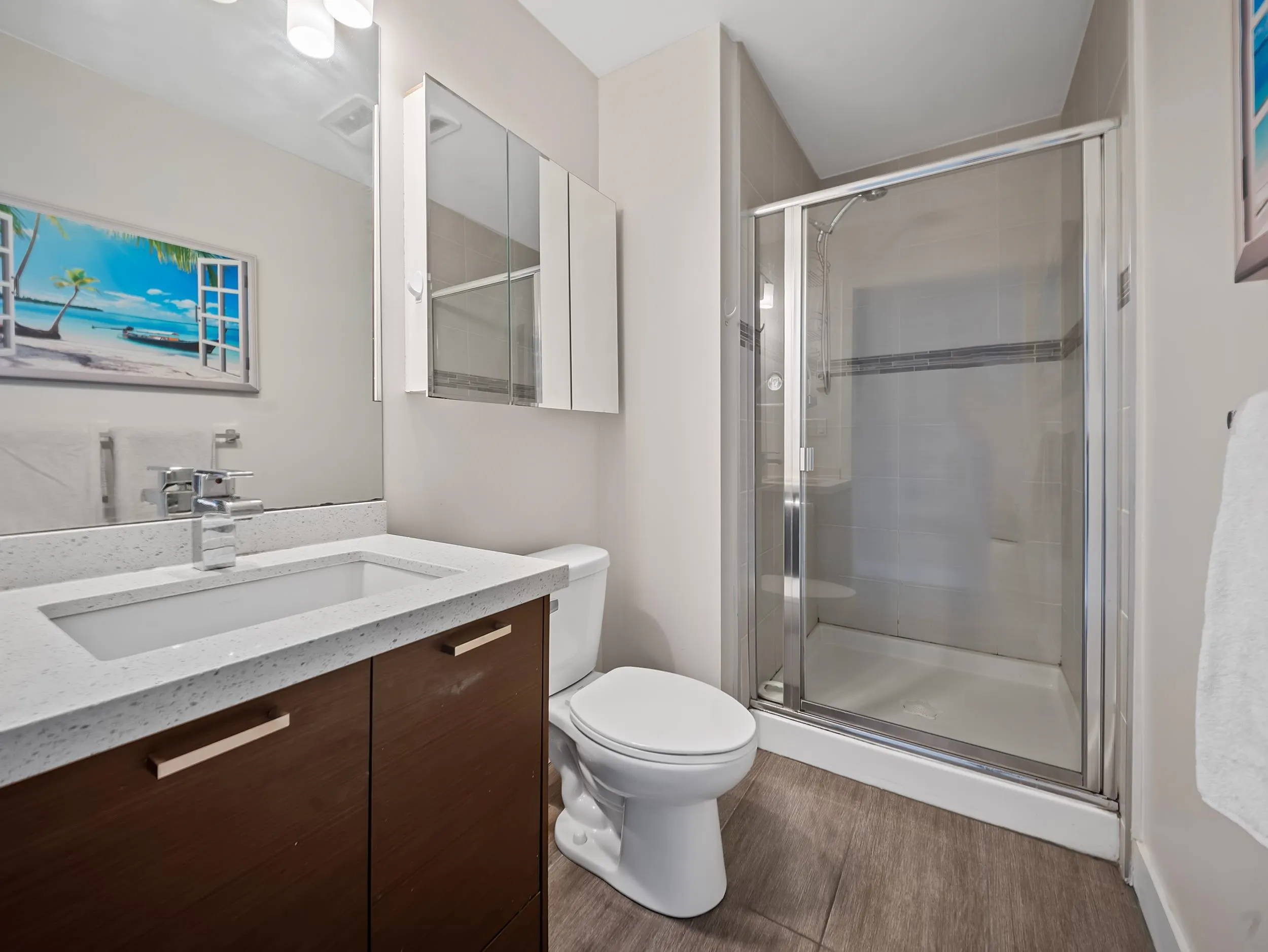 4372 Fraser Street #301