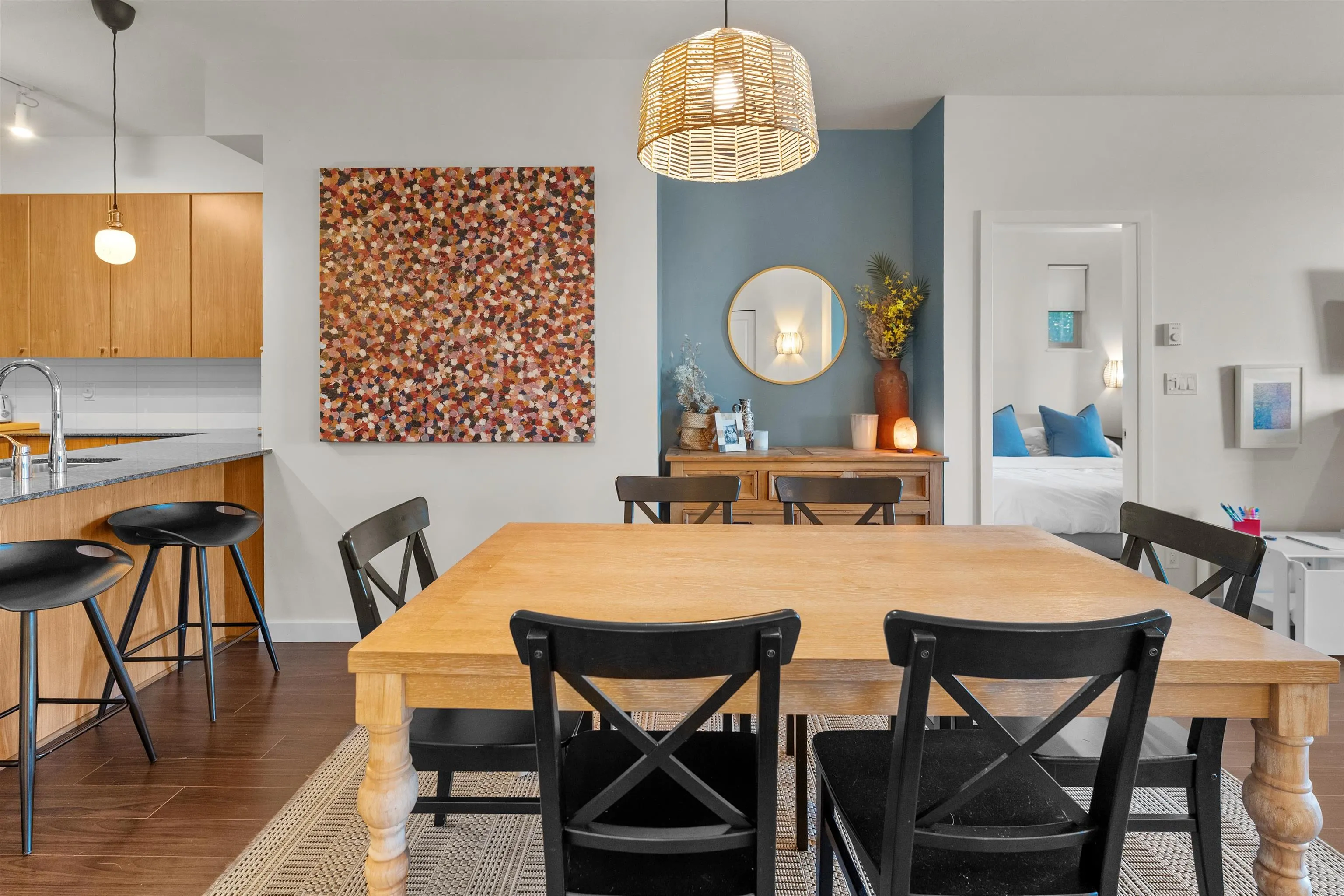 255 Ross Drive #203