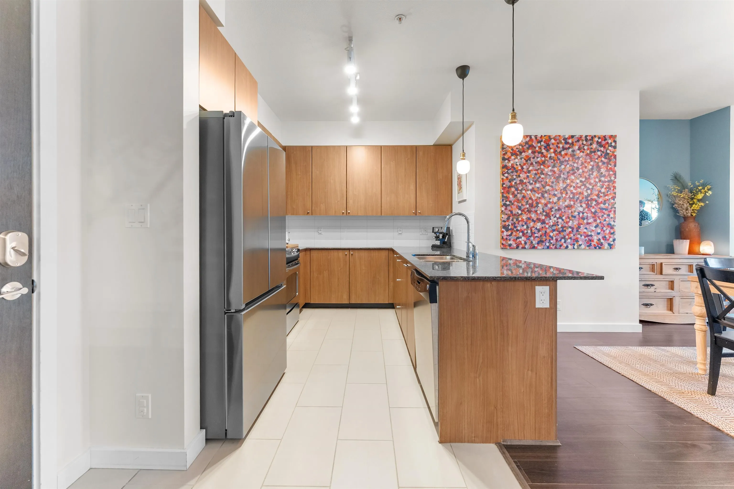 255 Ross Drive #203