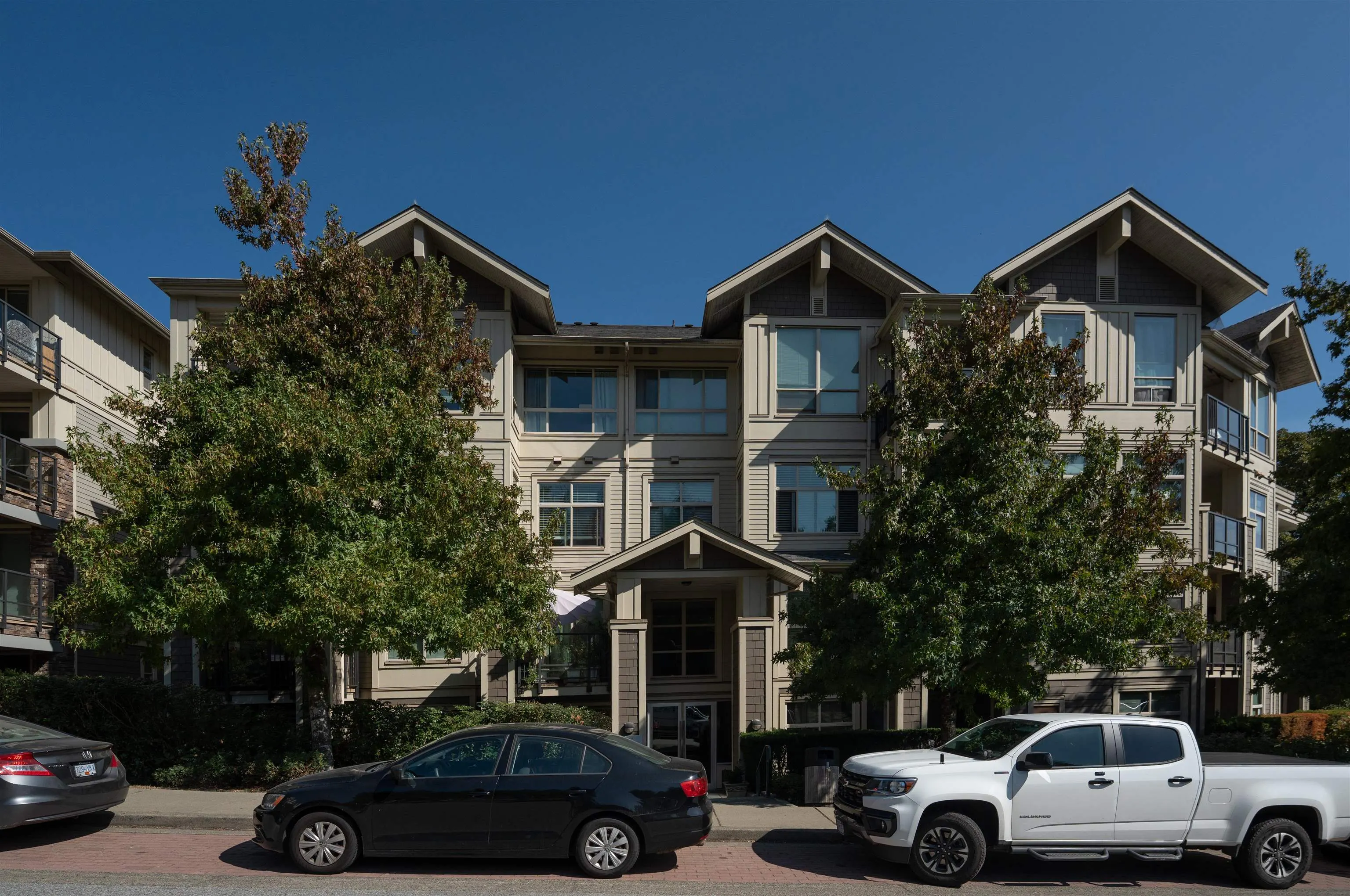 255 Ross Drive #203