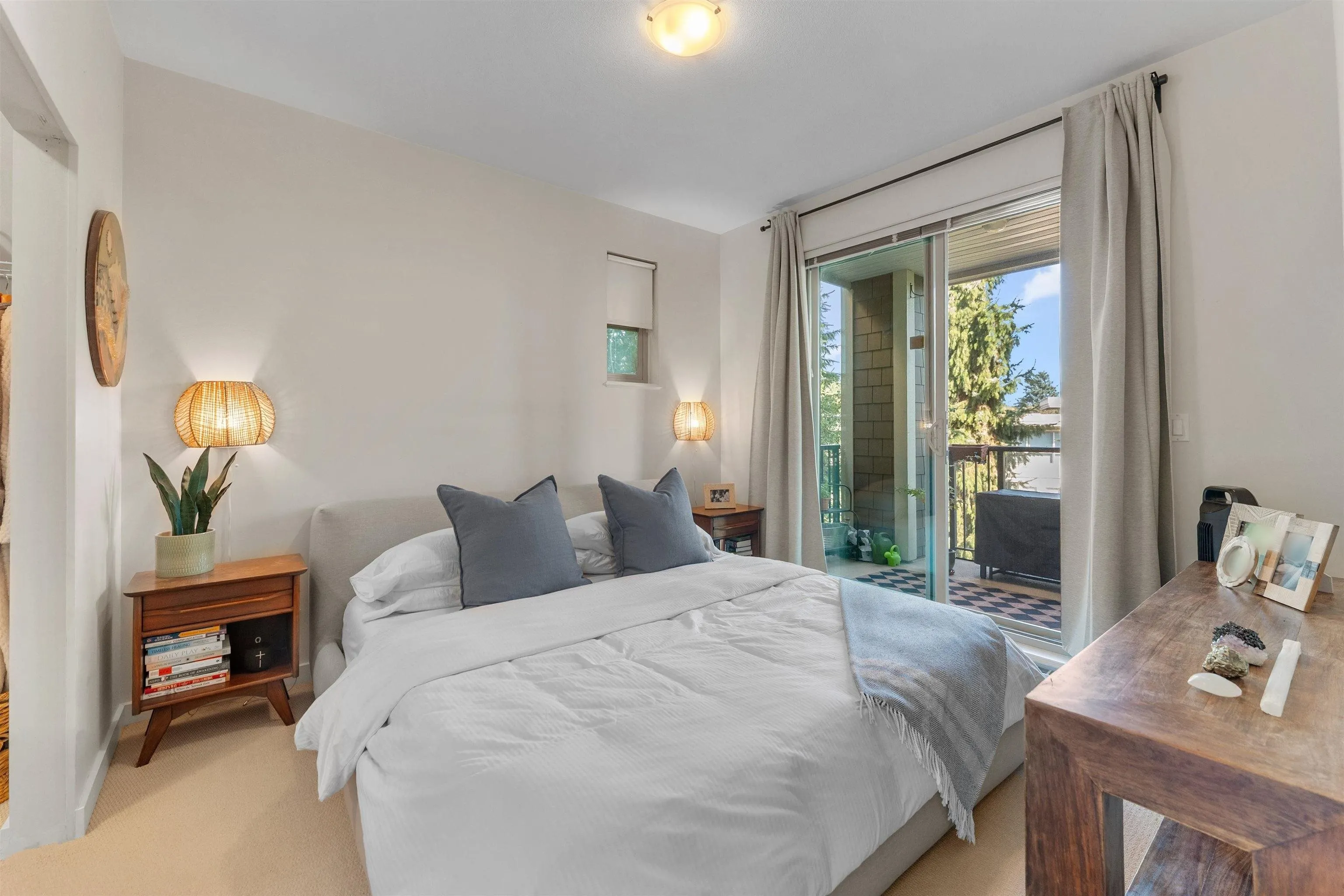 255 Ross Drive #203