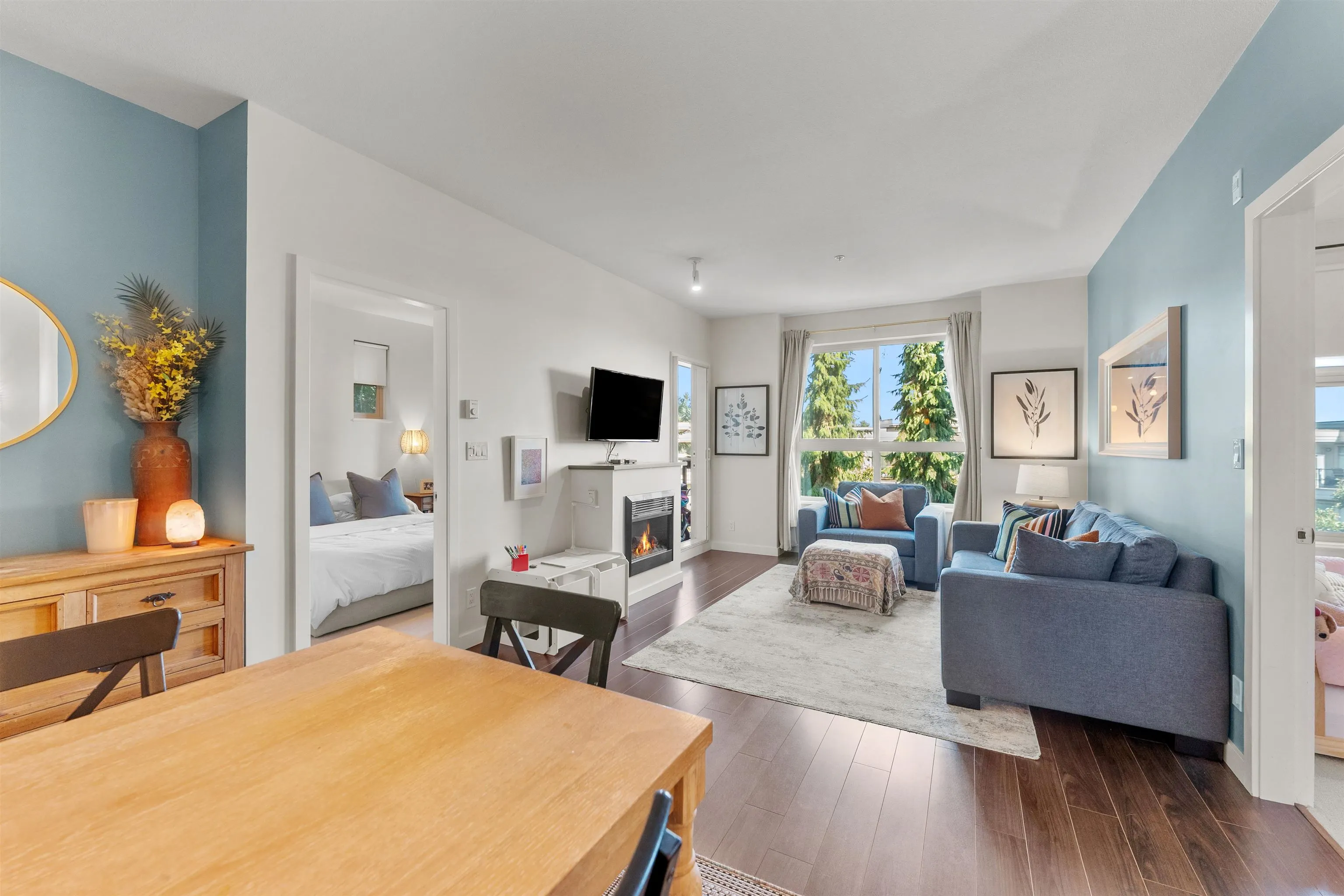 255 Ross Drive #203