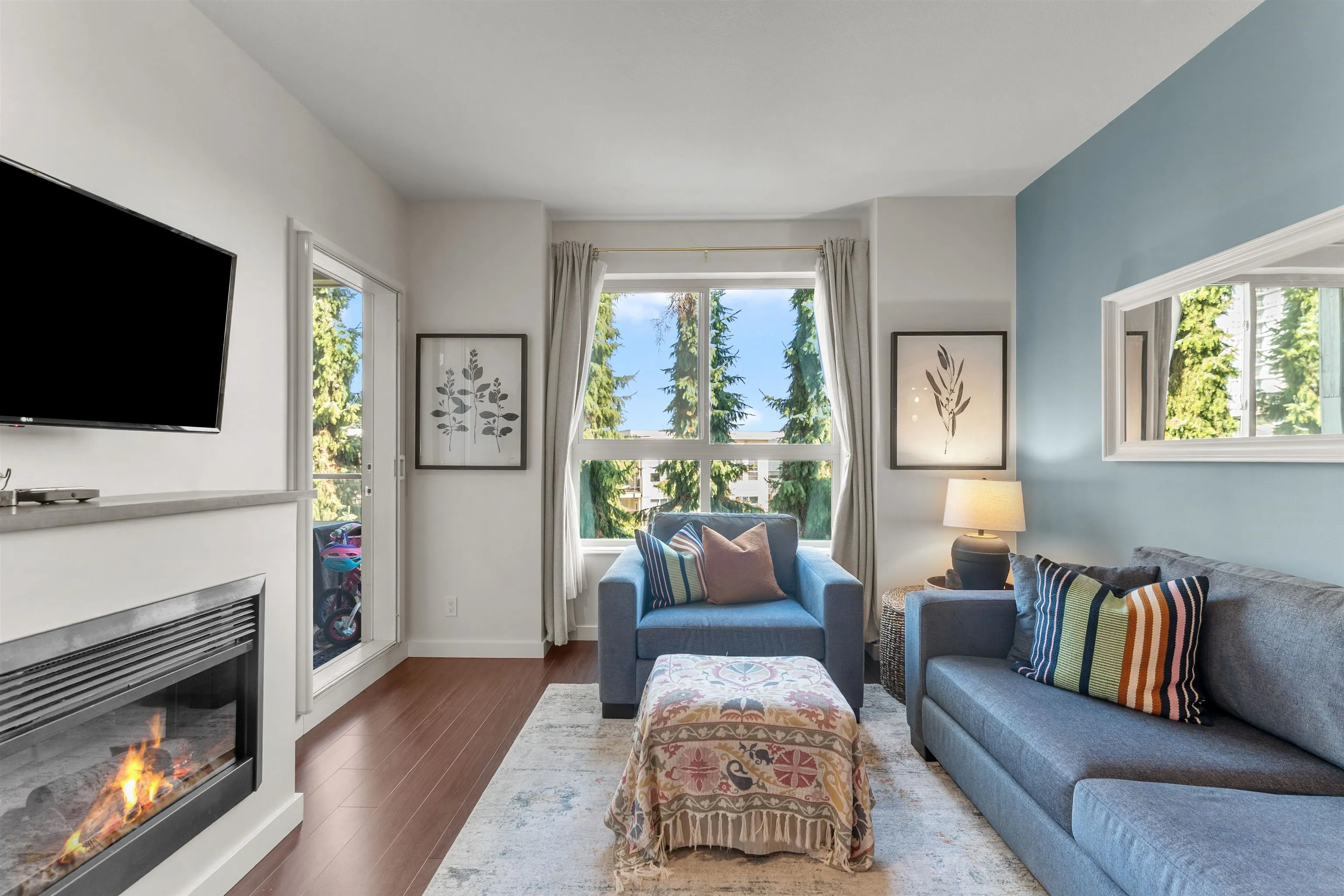 255 Ross Drive #203