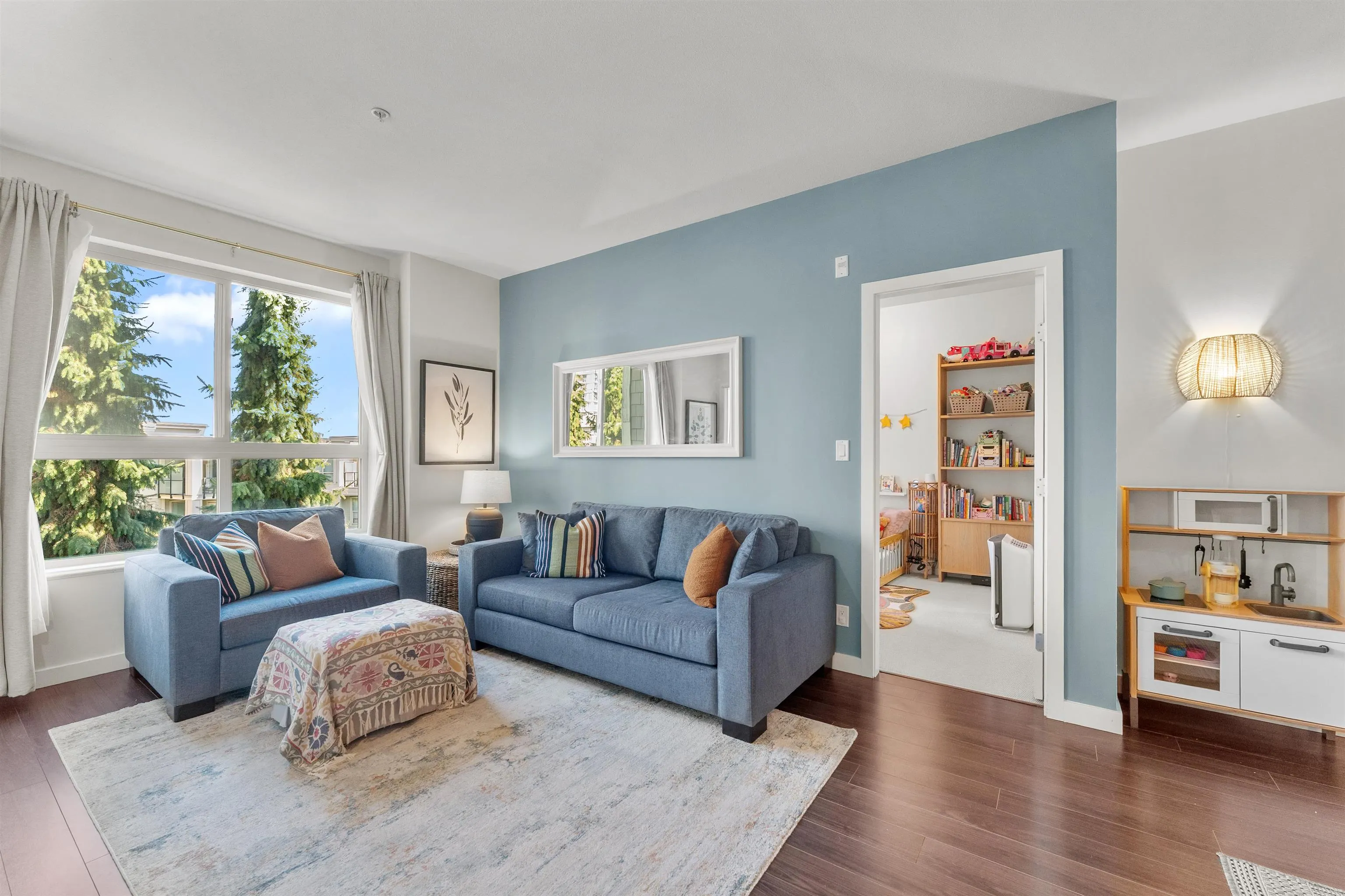 255 Ross Drive #203