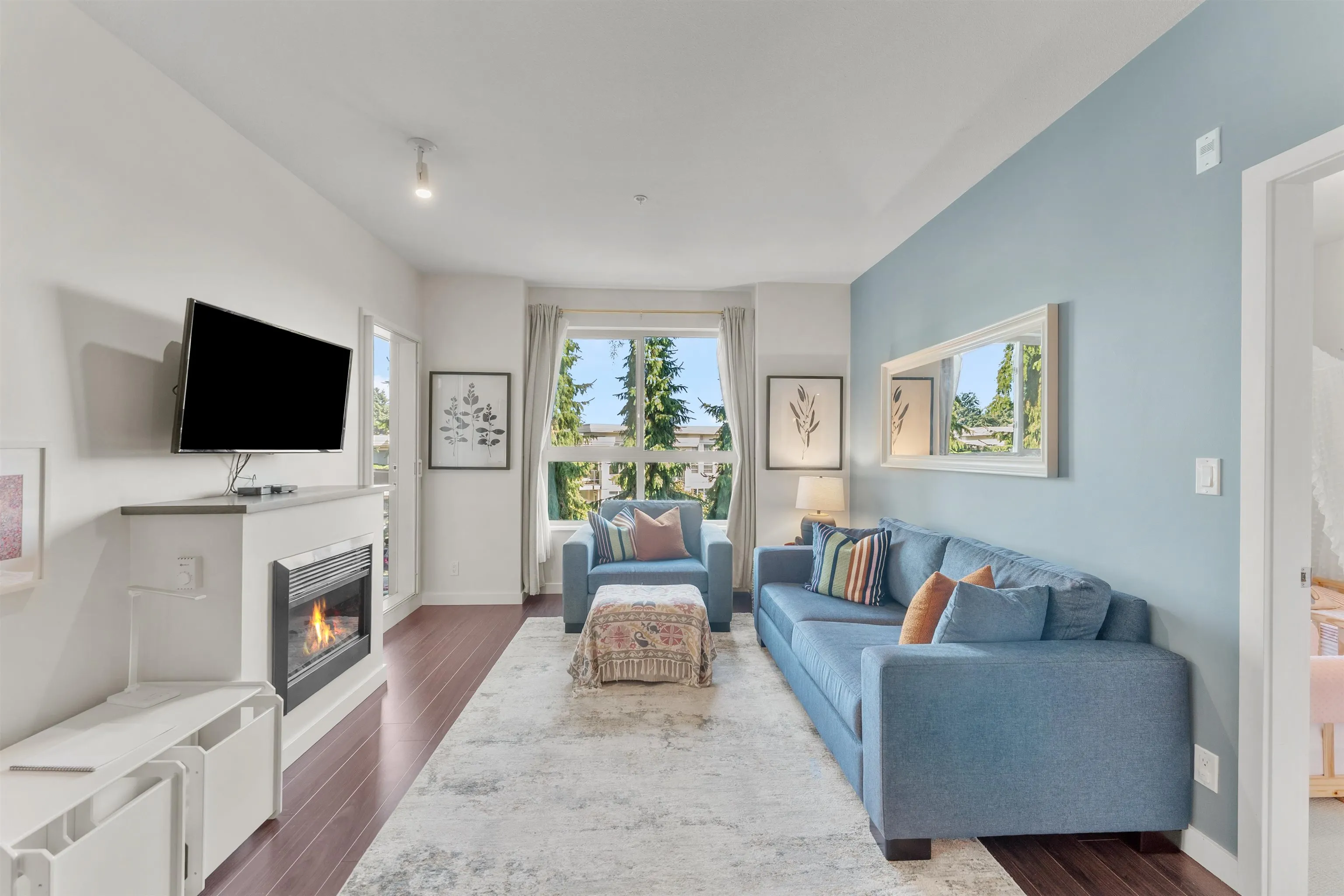255 Ross Drive #203