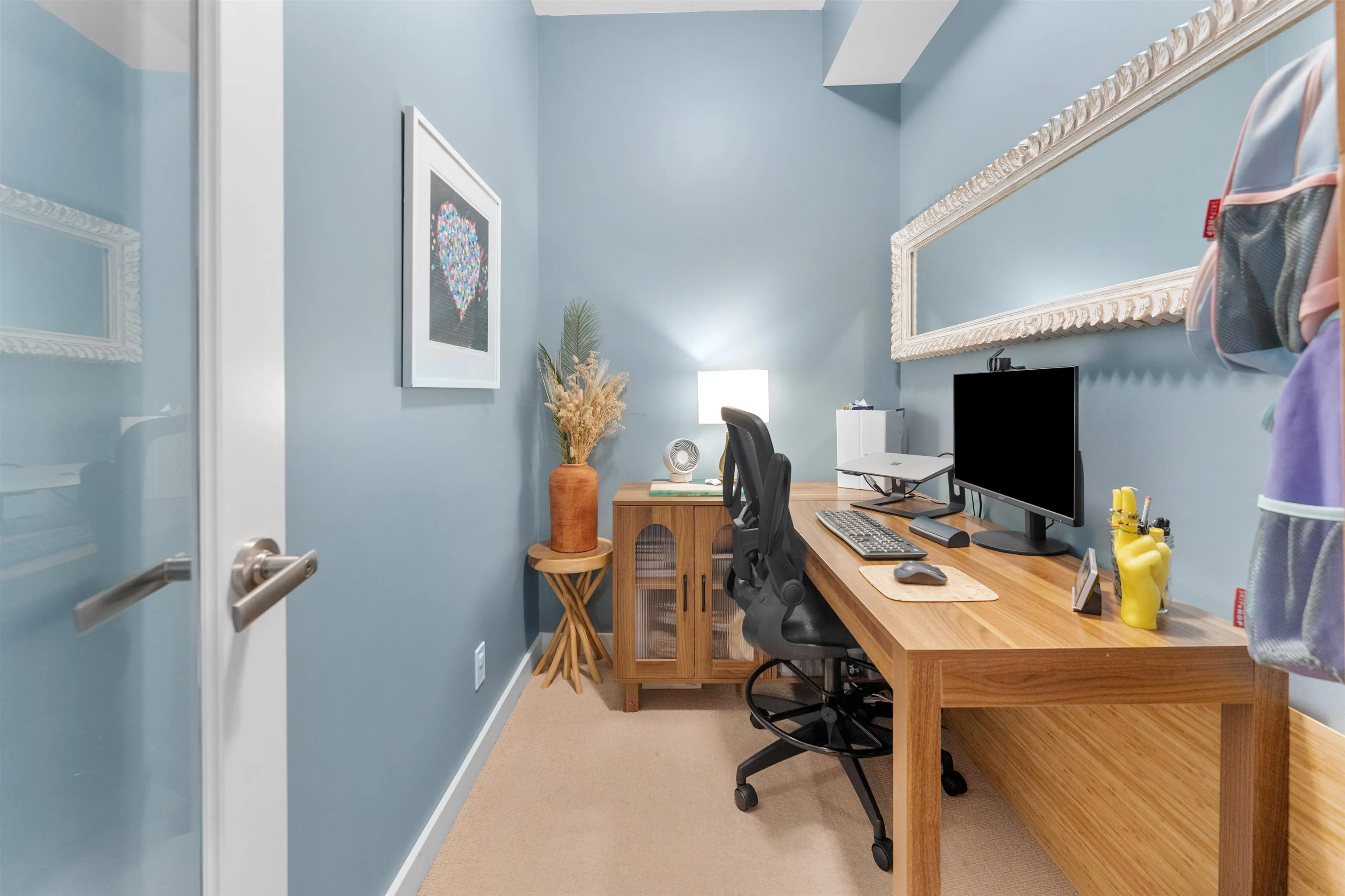 255 Ross Drive #203