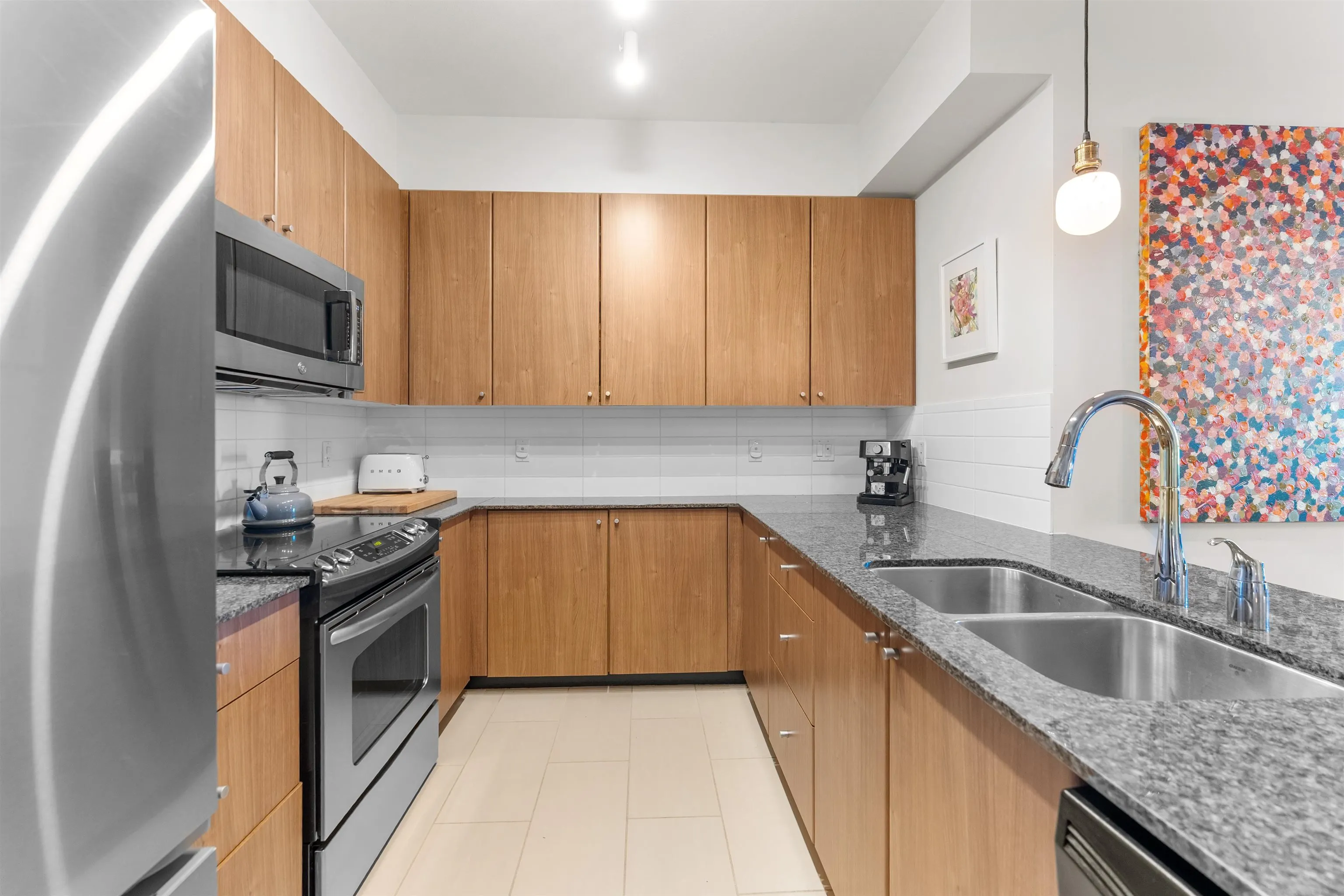 255 Ross Drive #203