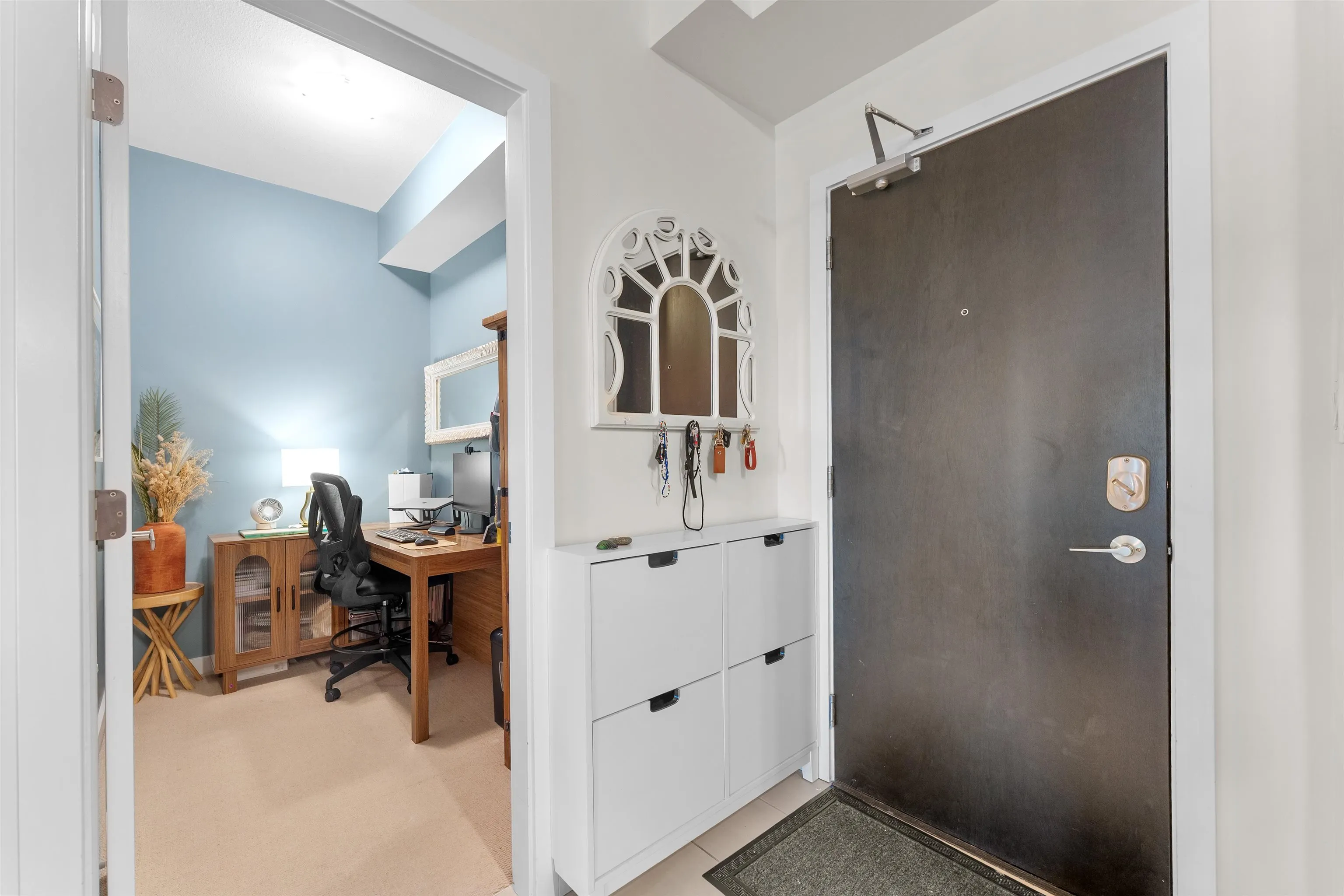 255 Ross Drive #203