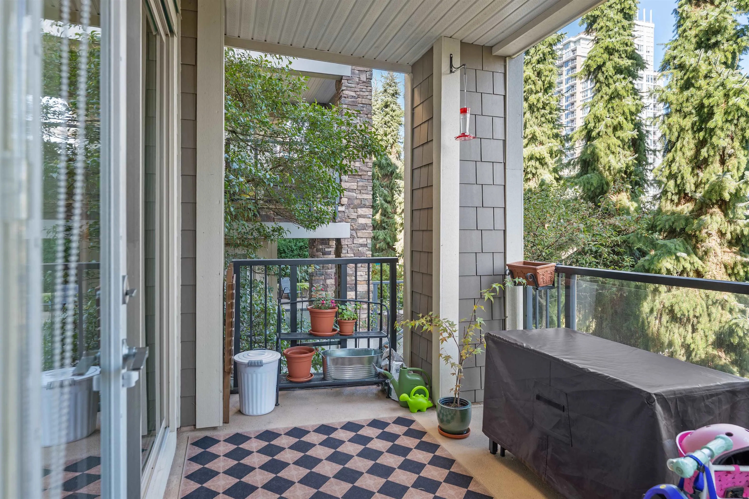 255 Ross Drive #203