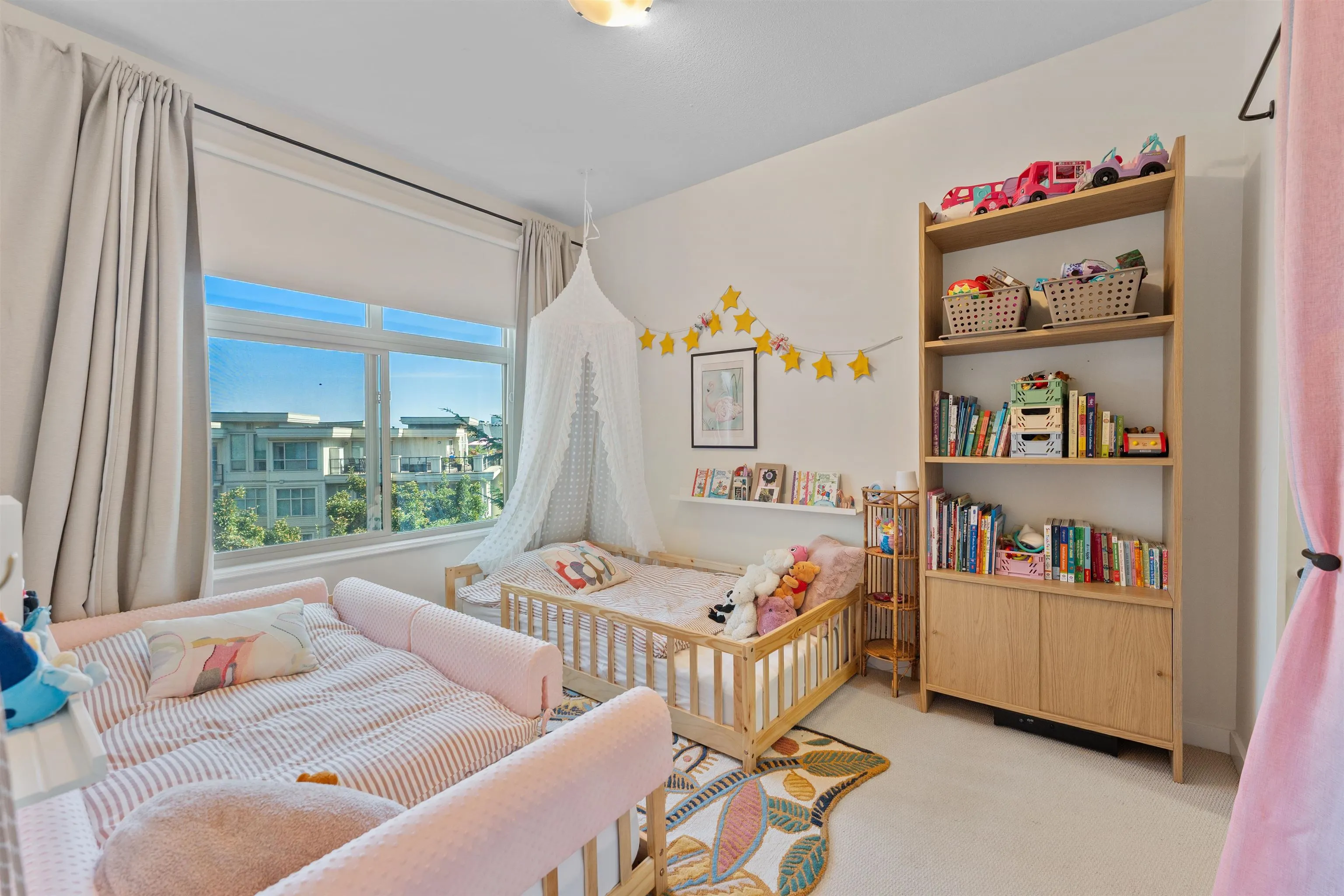 255 Ross Drive #203