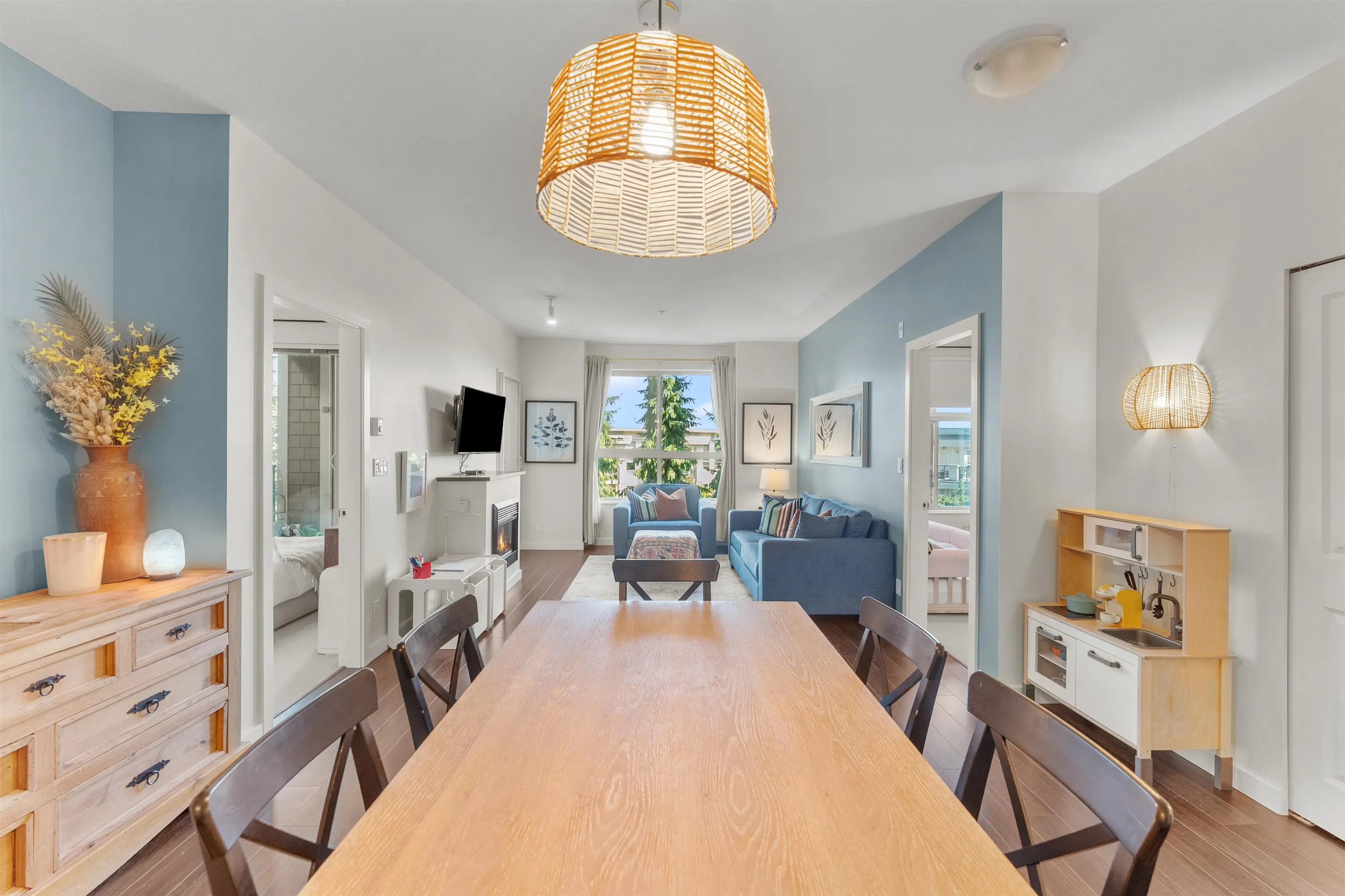 255 Ross Drive #203