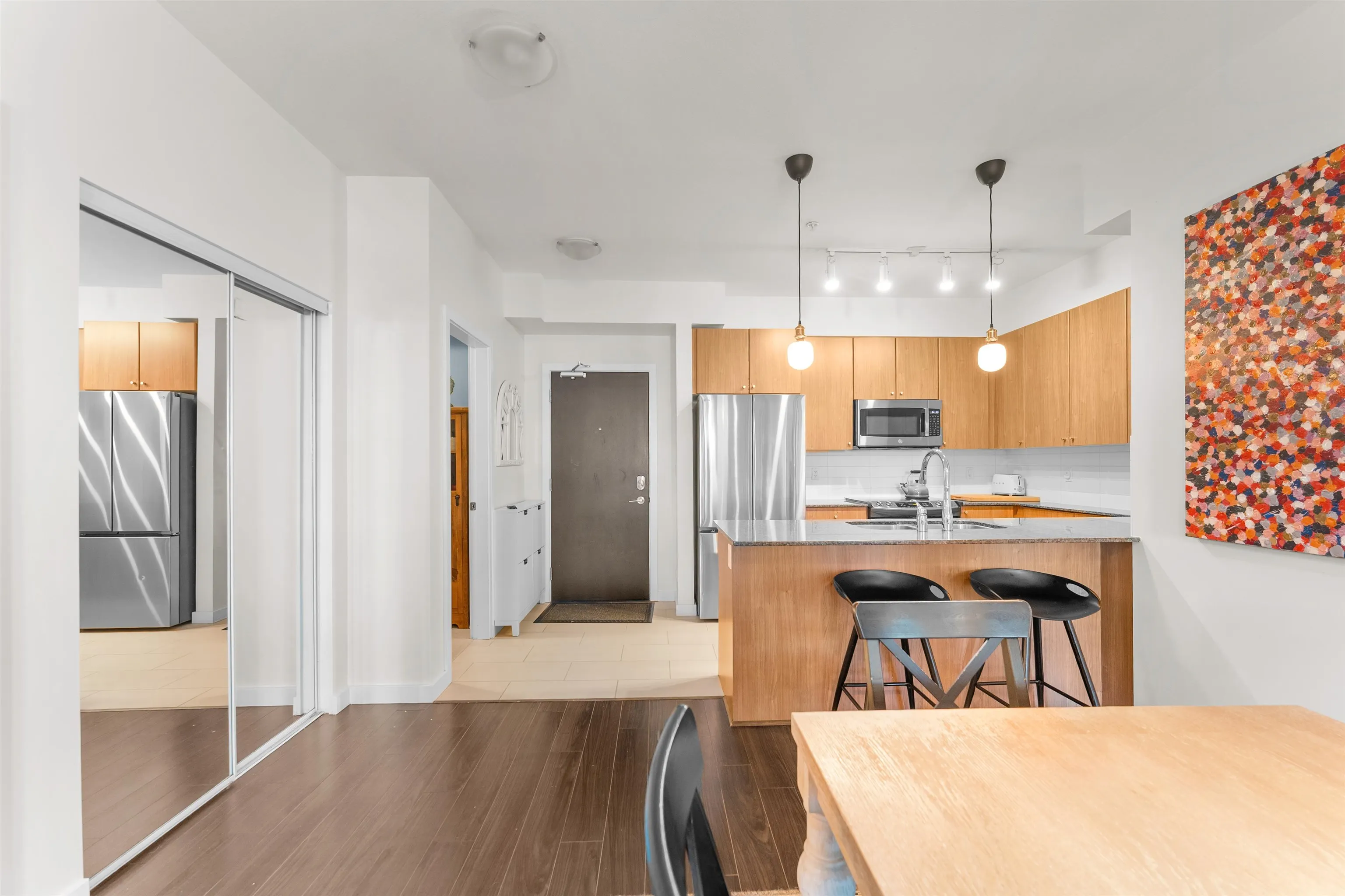 255 Ross Drive #203