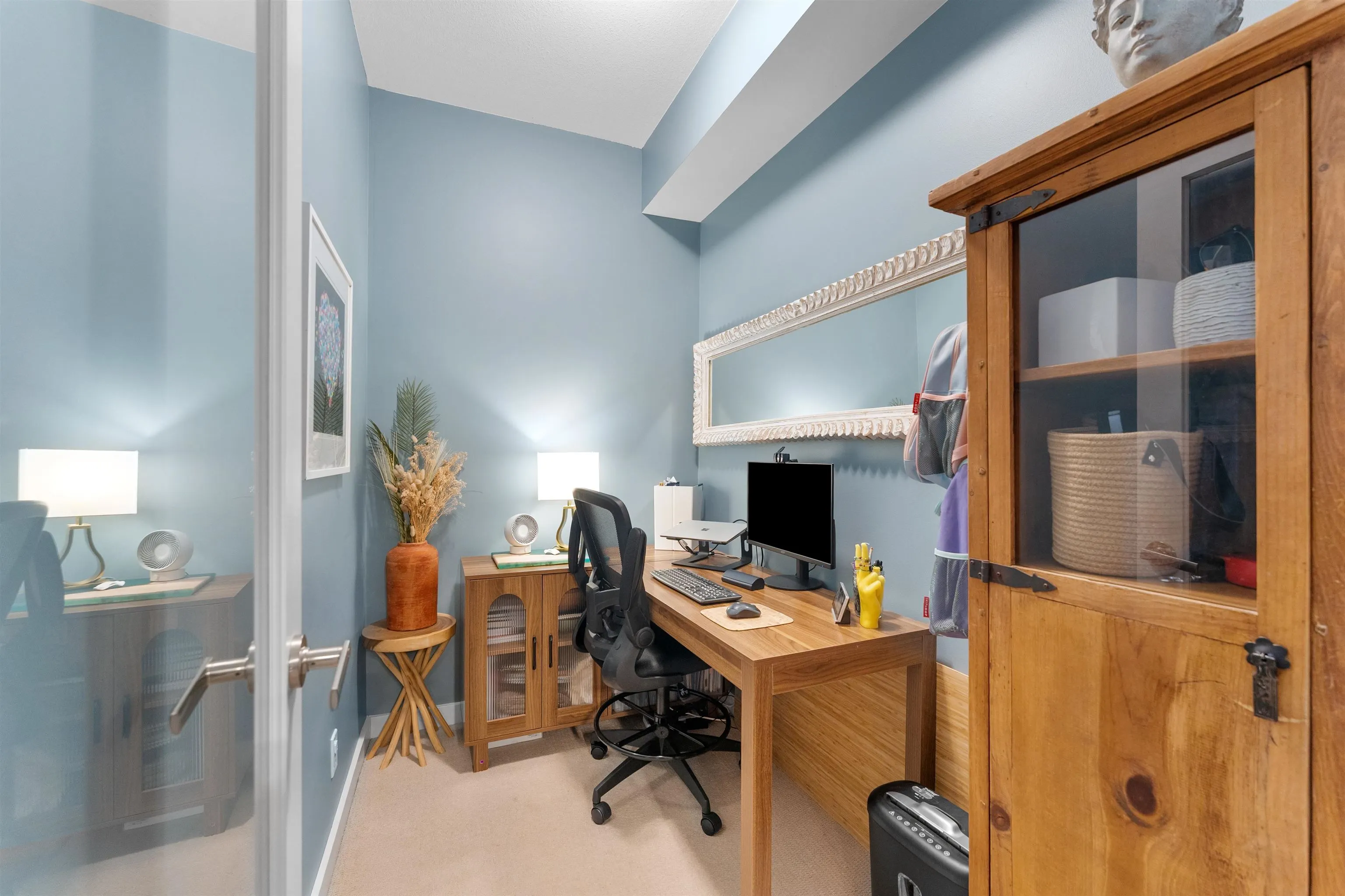 255 Ross Drive #203