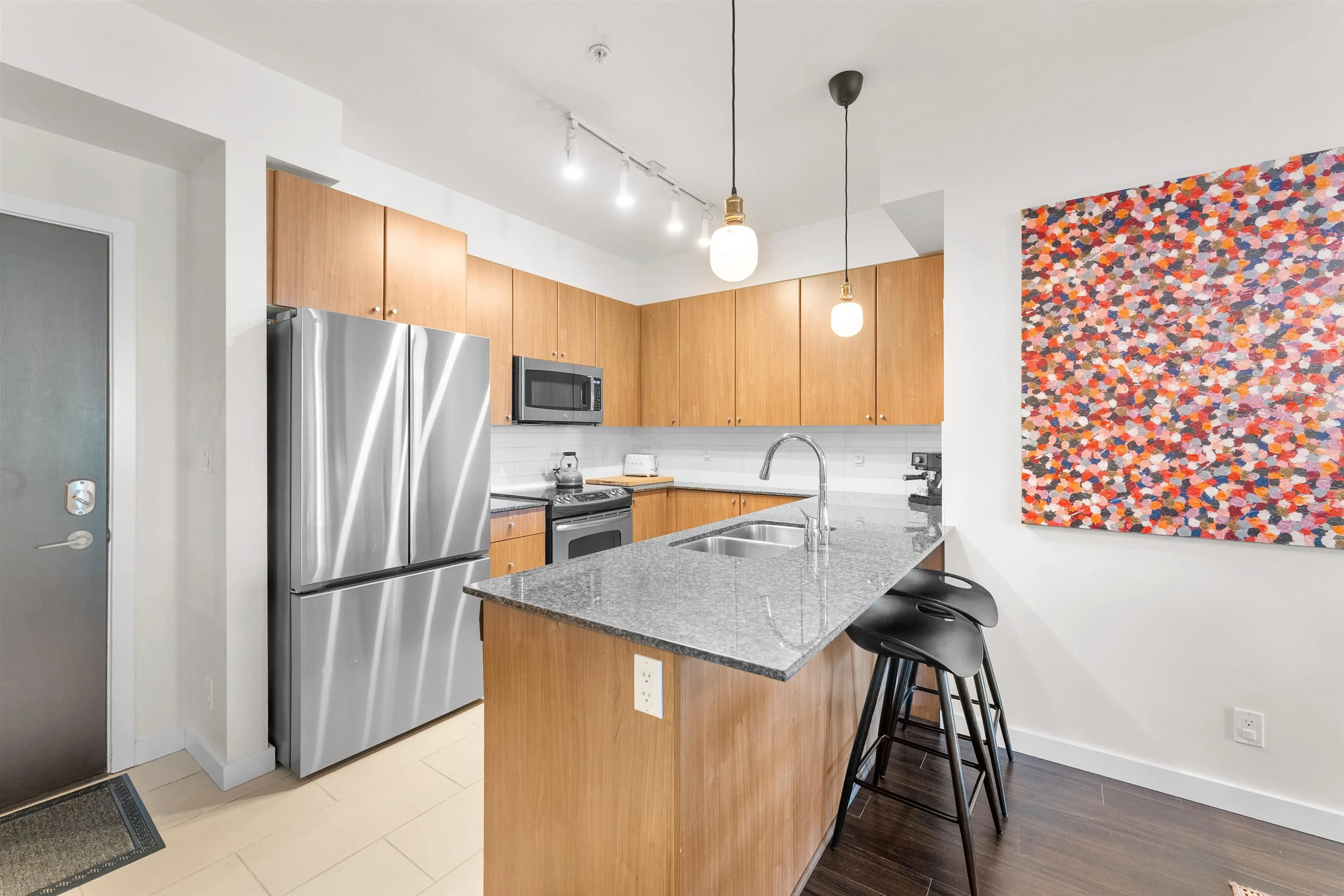 255 Ross Drive #203